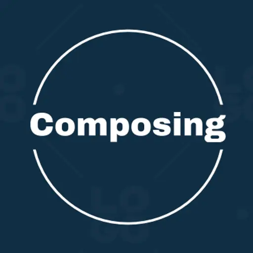 Composing Logo Maker