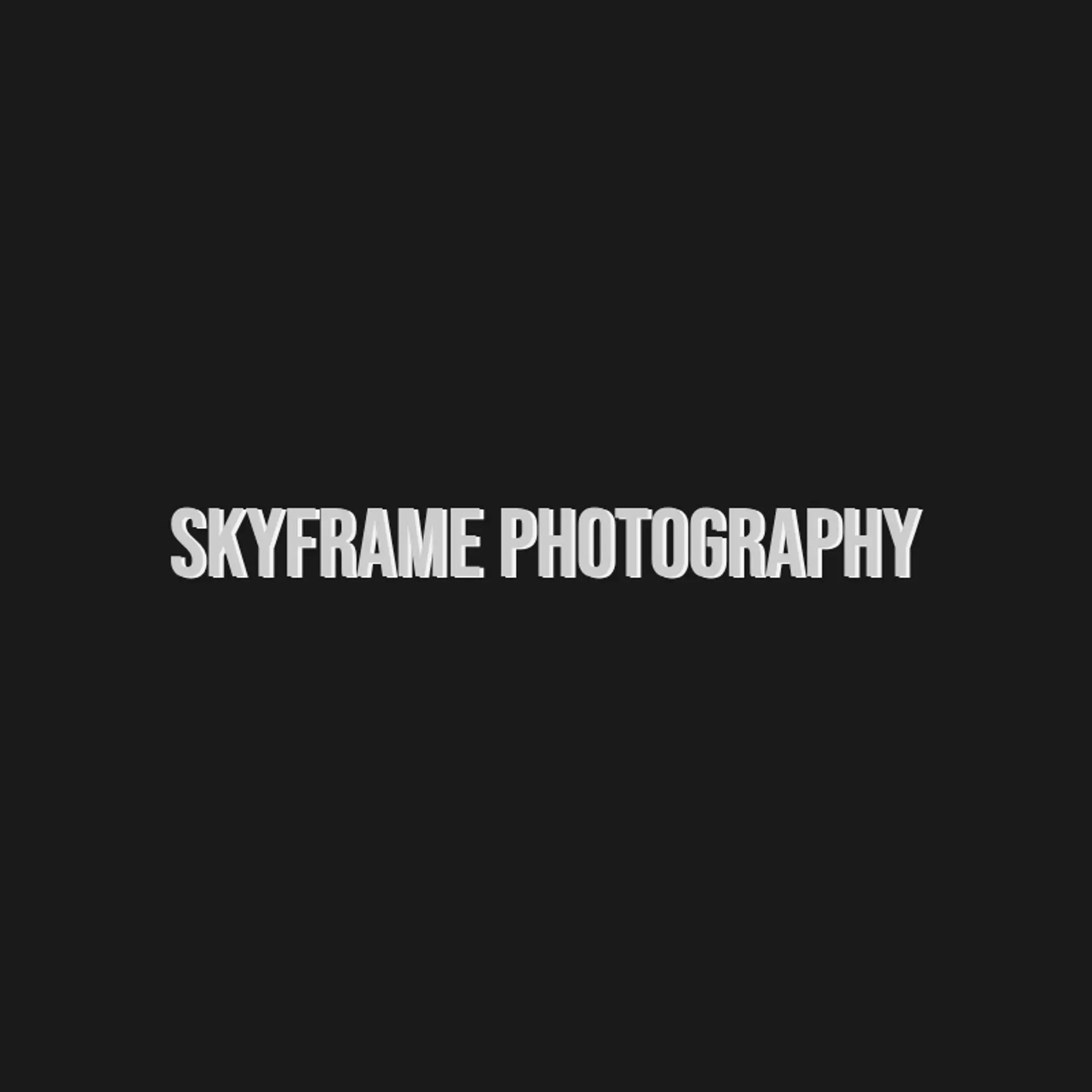 FlyOver Shots logo for drone photography