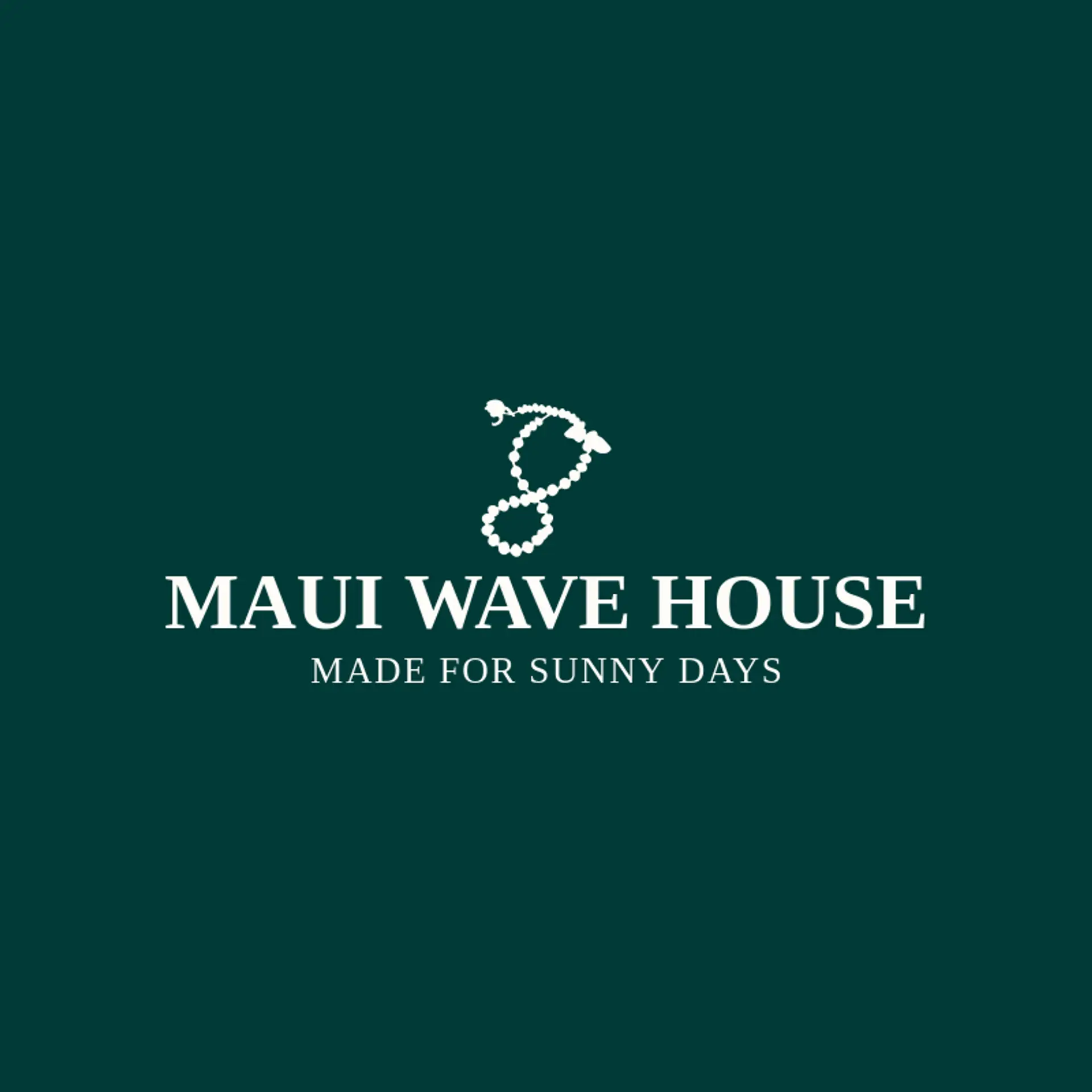 Maui Wave House logo for hawaiian