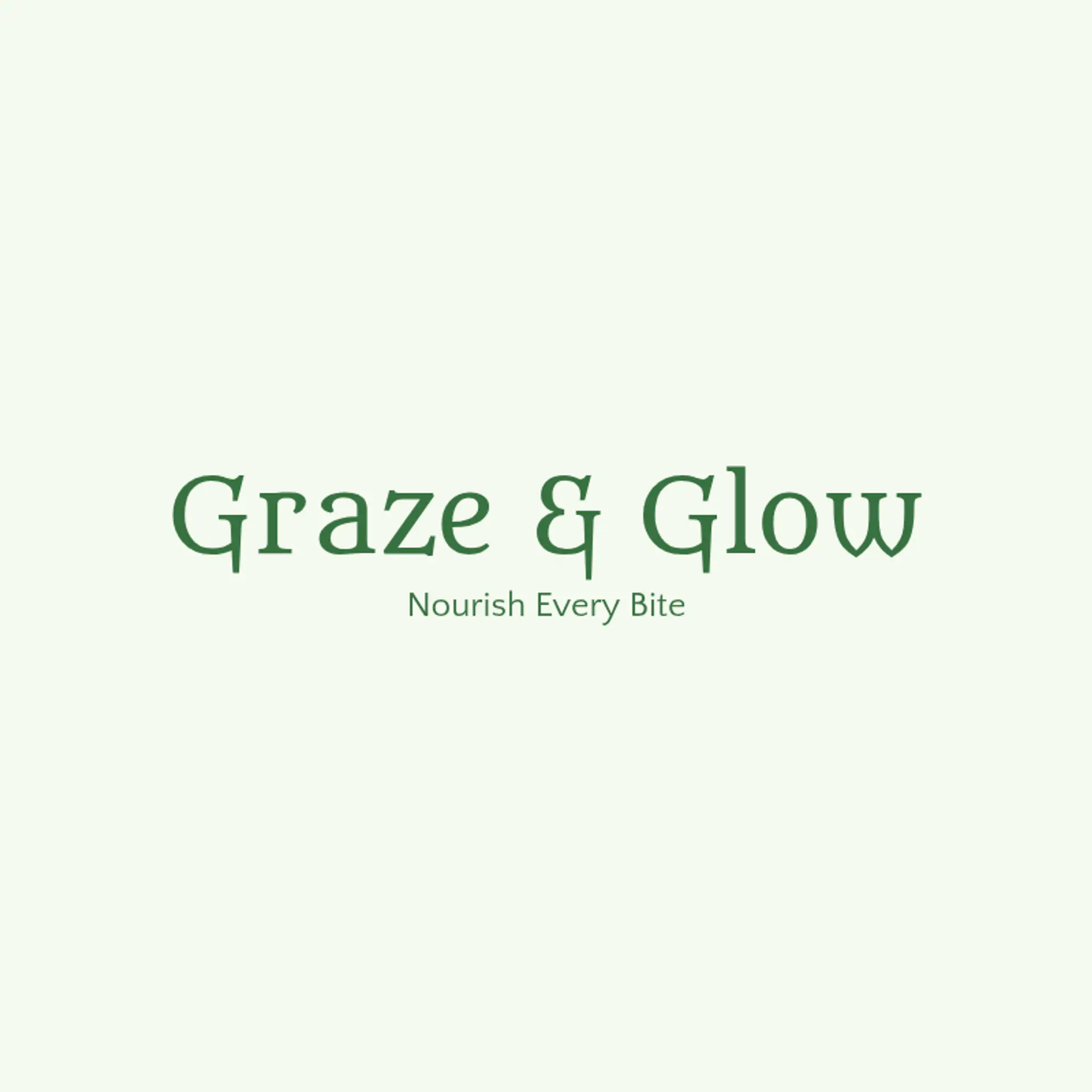 Harvest Table logo for healthy restaurant