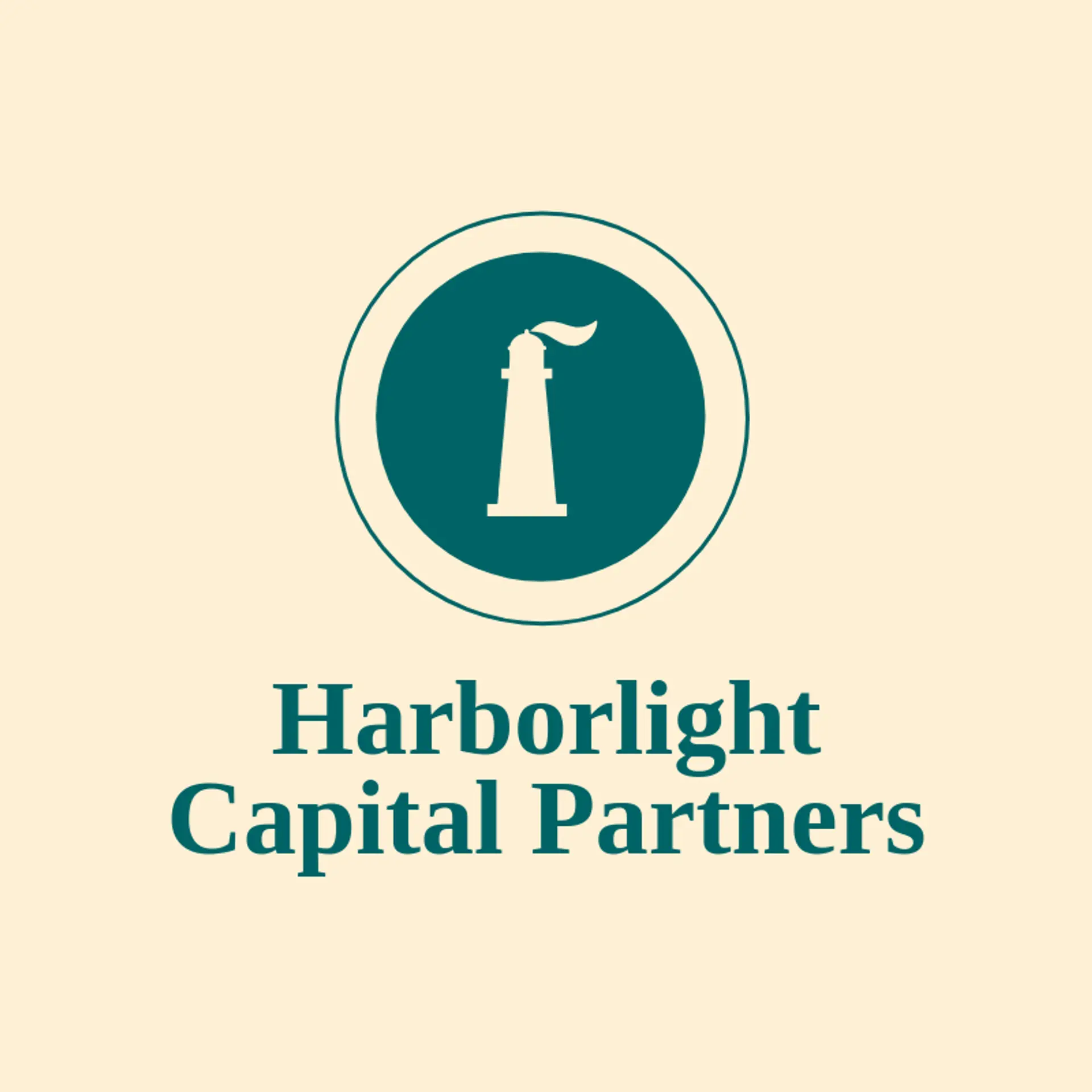 Harborlight Capital Partners logo for capital