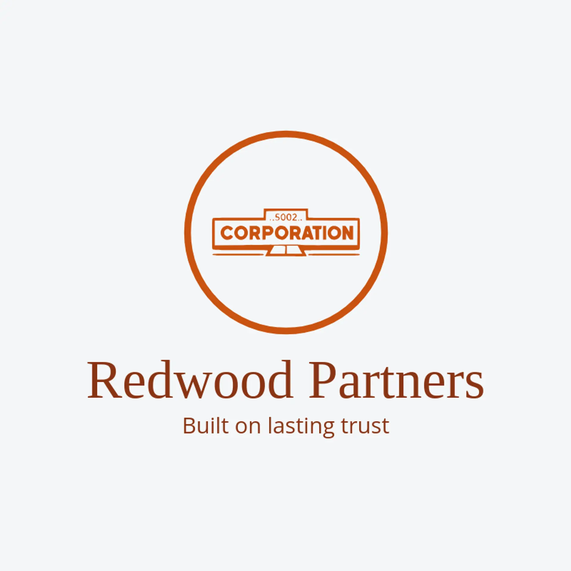 Redwood Partners logo for enterprise