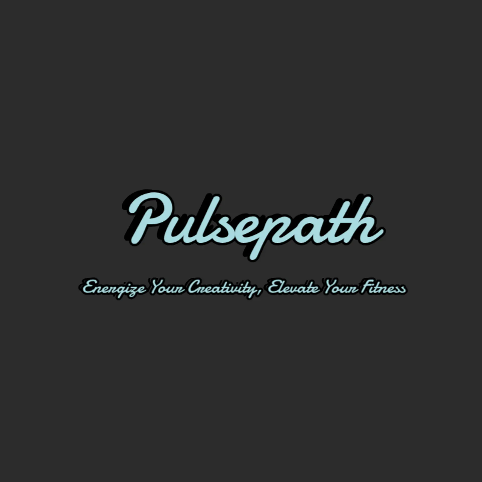 PulsePath logo for creative fitness