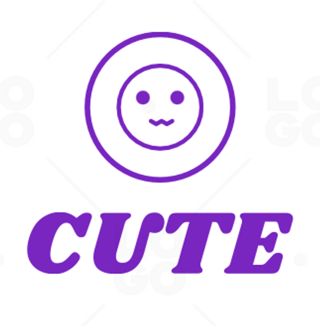 Cute Logo Maker | LOGO.com