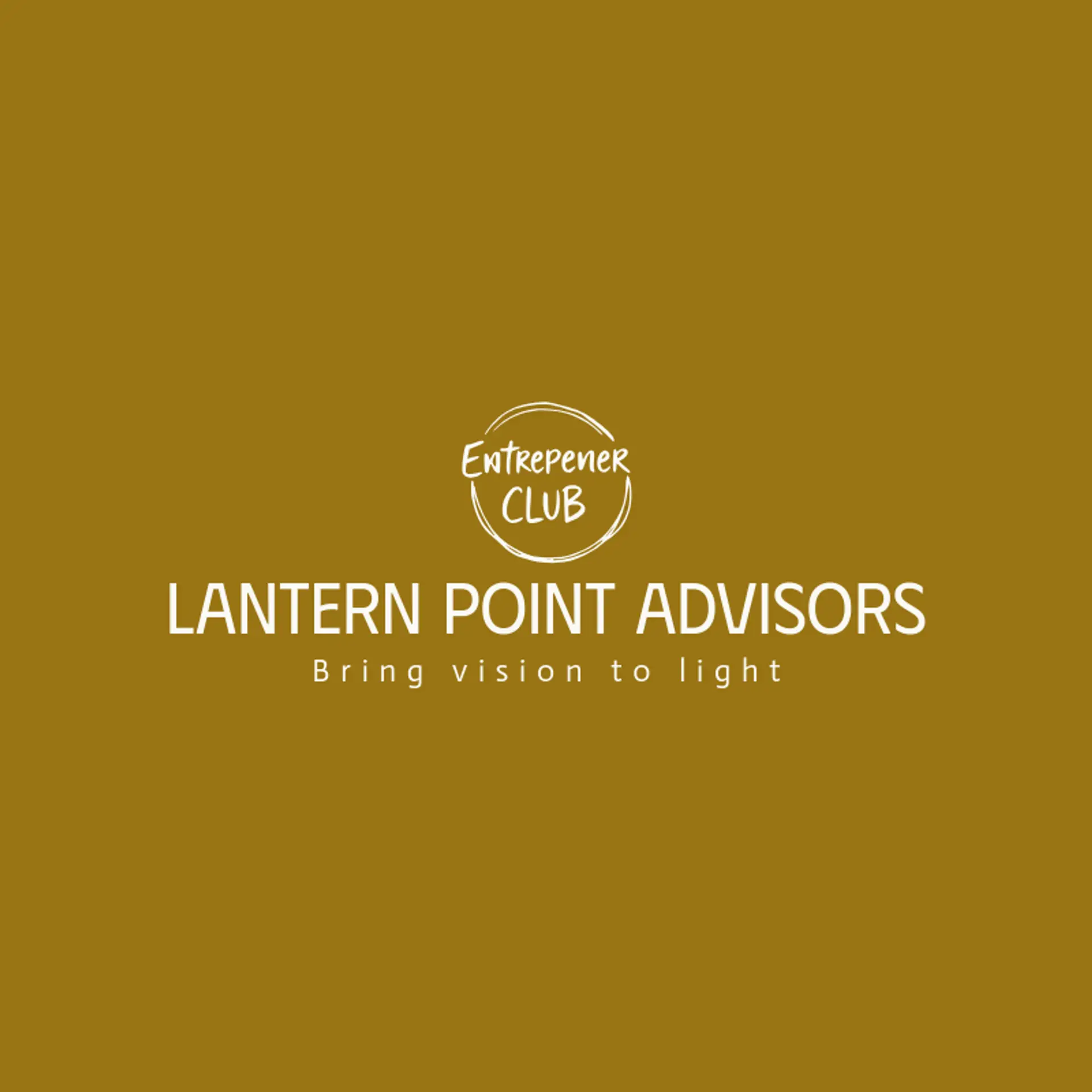 Lantern Point Advisors logo for entrepreneur