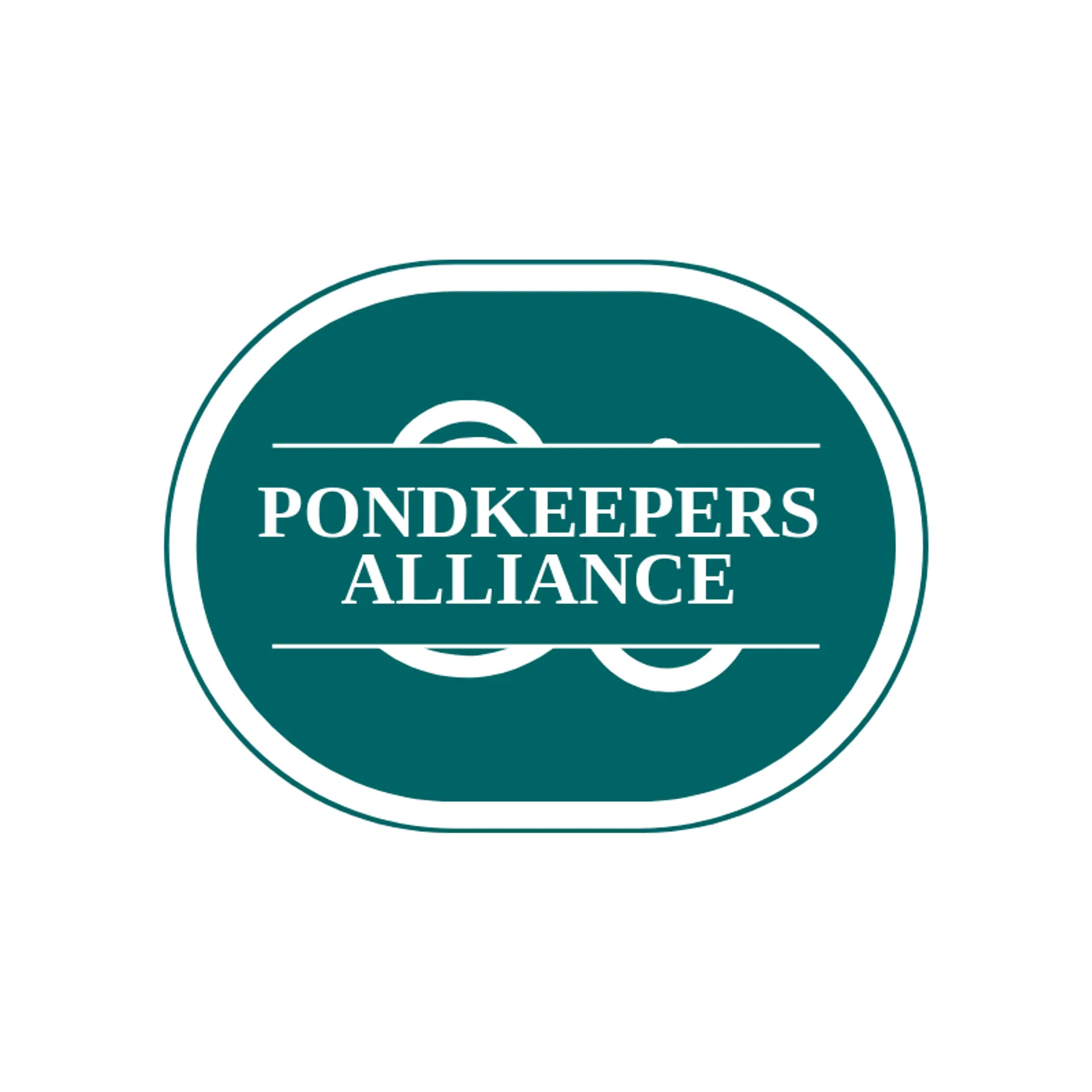 Pondkeepers Alliance logo for toad