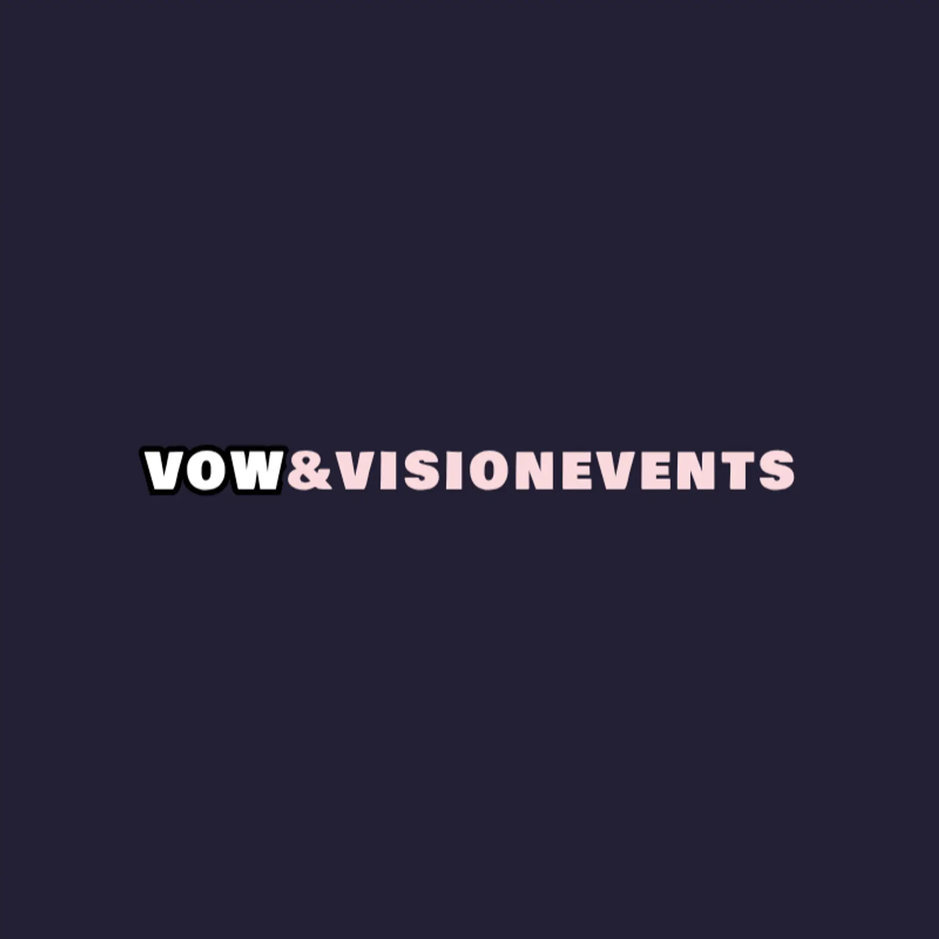 EverAfter Events logo for wedding planner