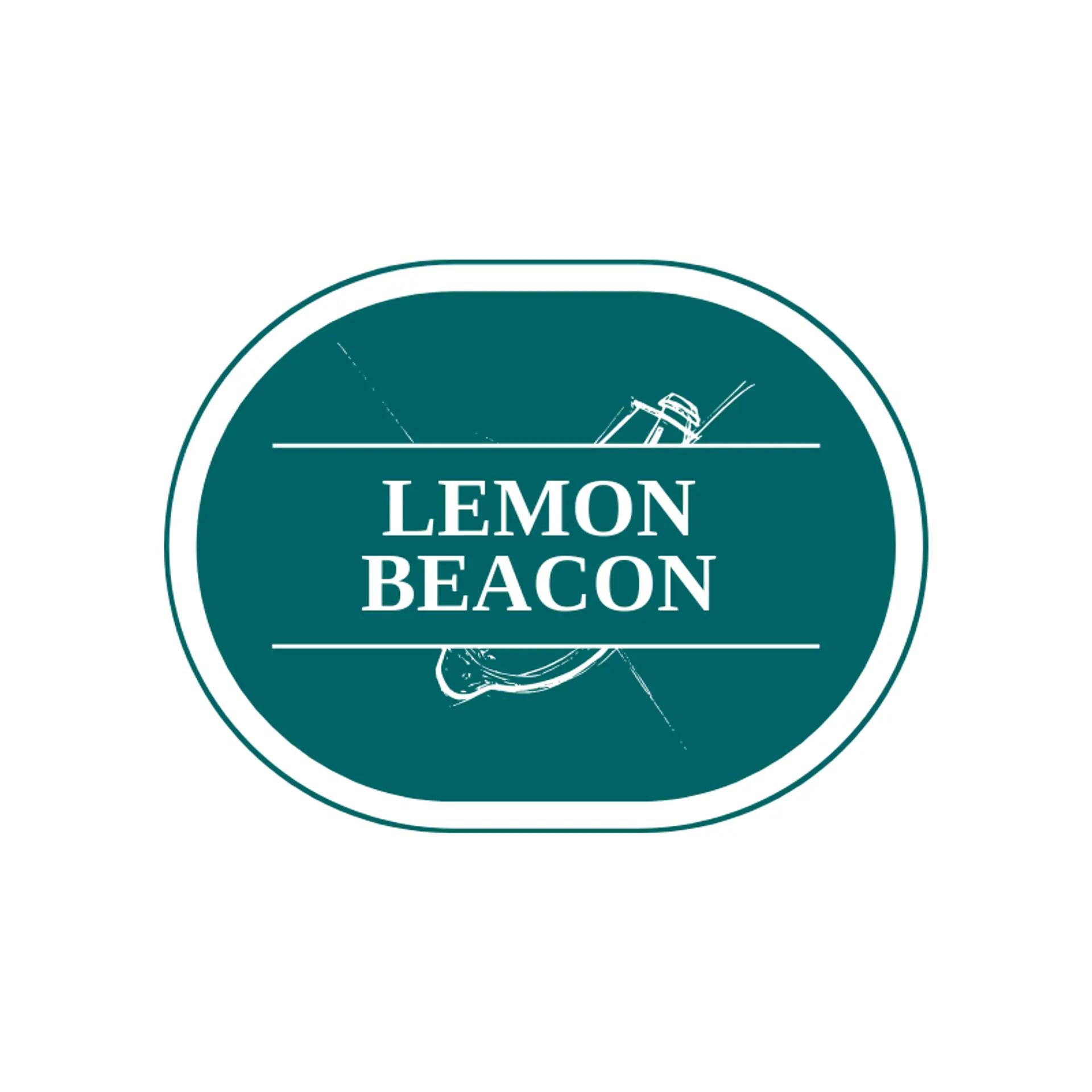Lemon Beacon logo for lemon