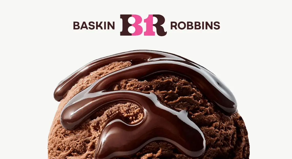 Baskin Robbins: Making Waves With Fresh Scoops And A New Logo
