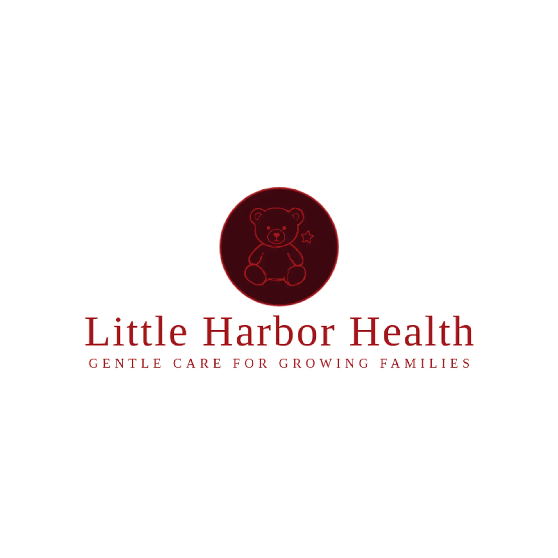 Little Harbor Health logo for pediatrician