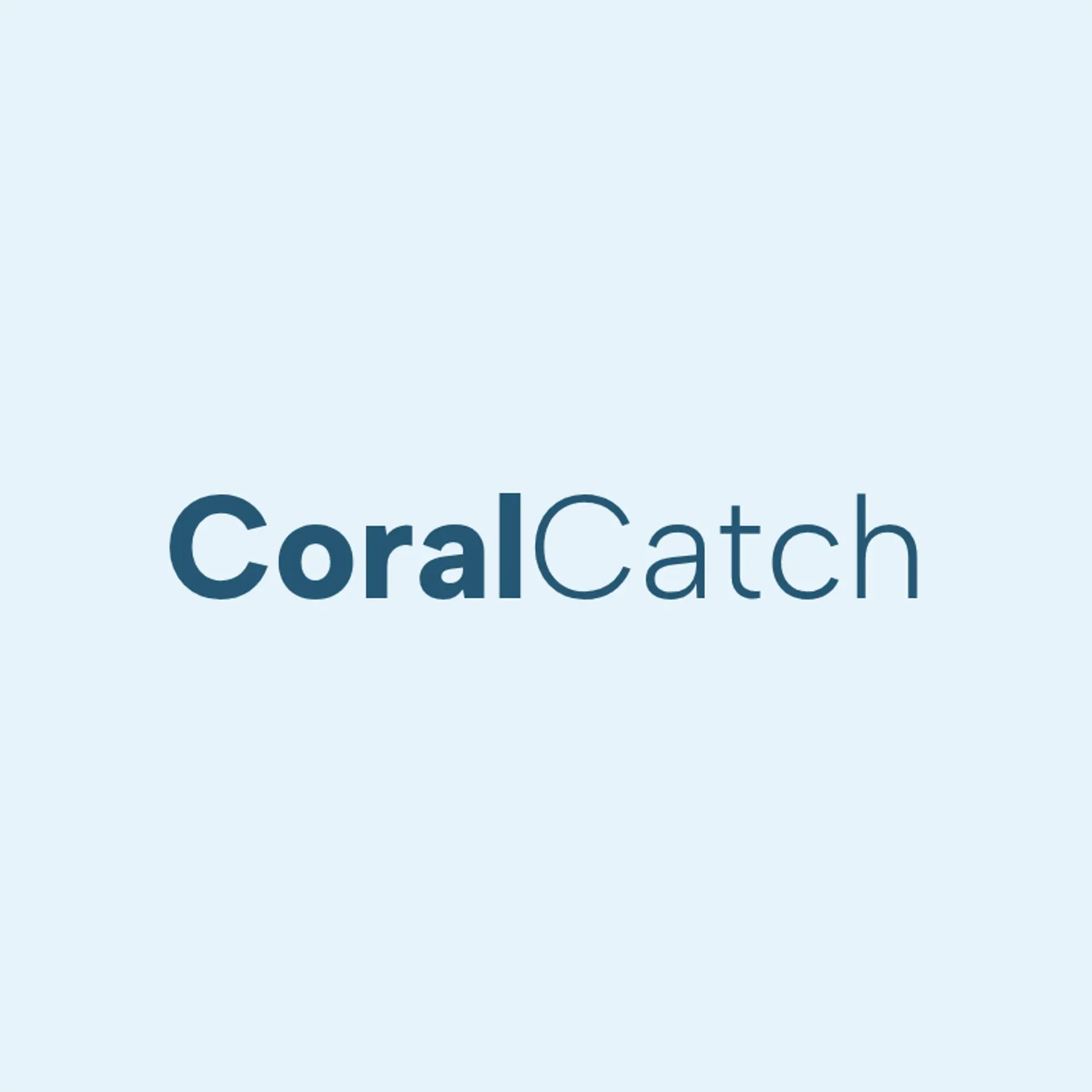 Seaside Catch logo for seafood restaurant