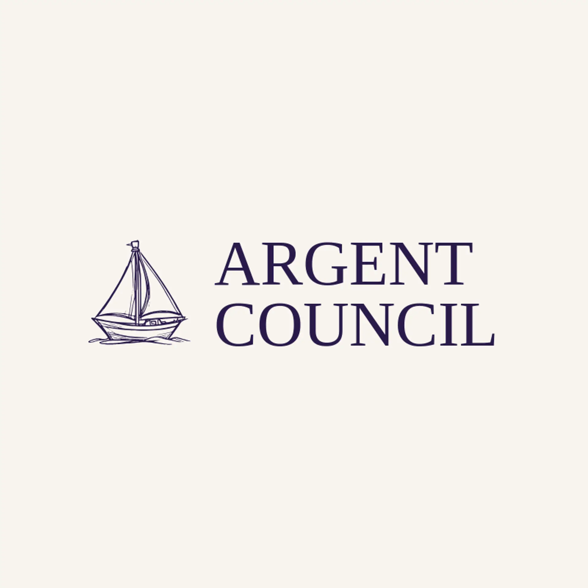Argent Council logo for executive