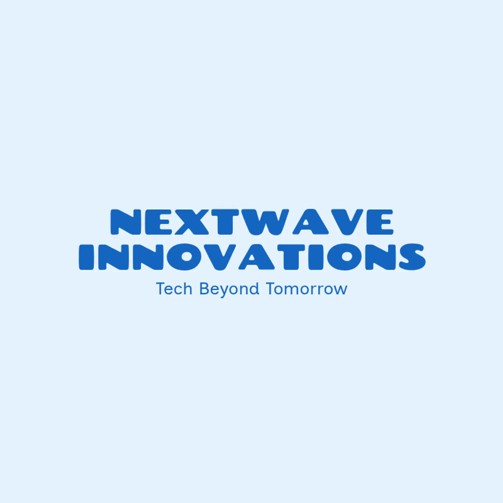 NexGene logo for future tech