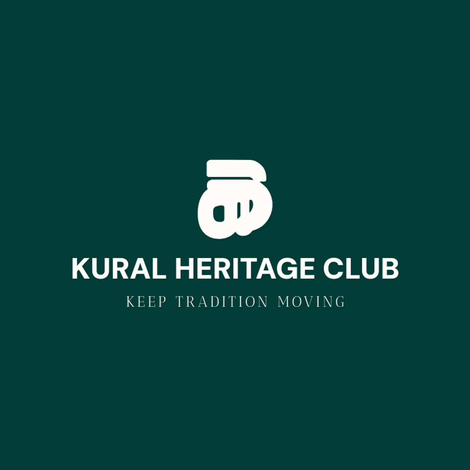 Kural Heritage Club logo for tamil