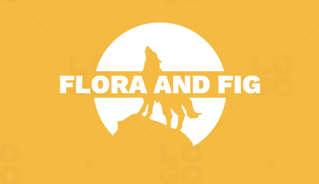 Click the image to customize this logo
