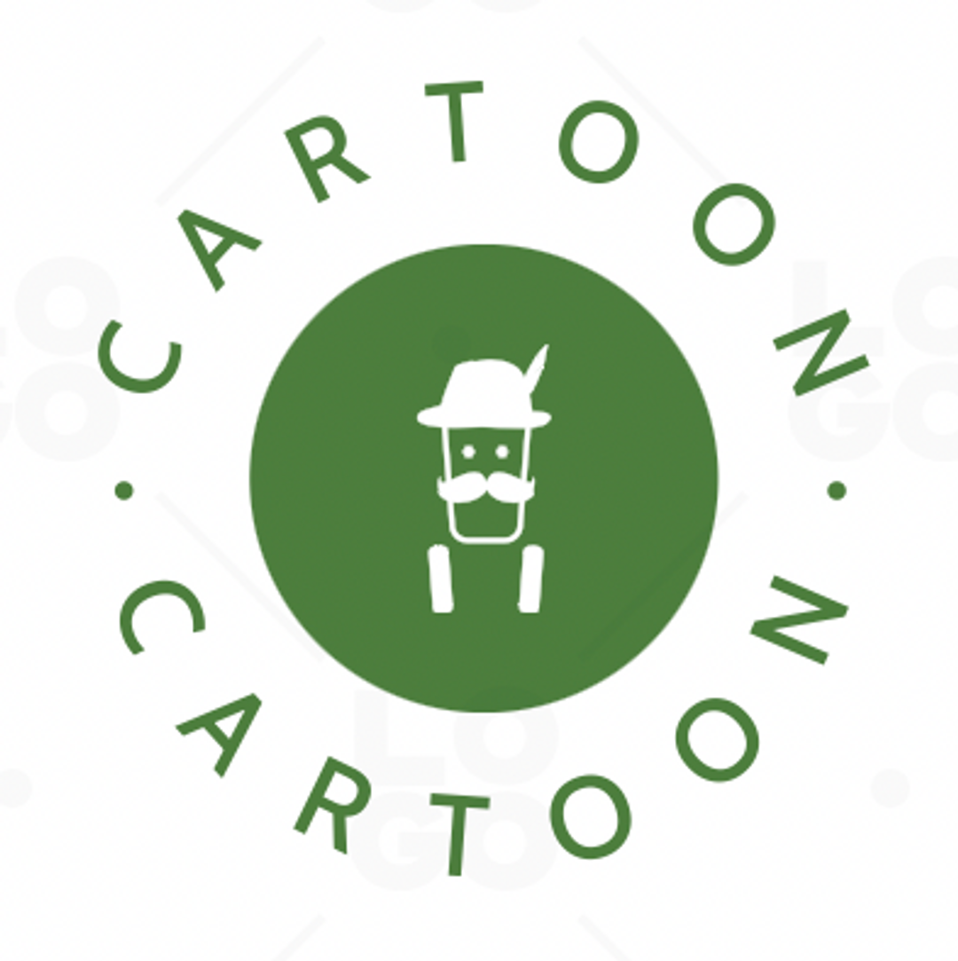 Cartoon Logo Maker