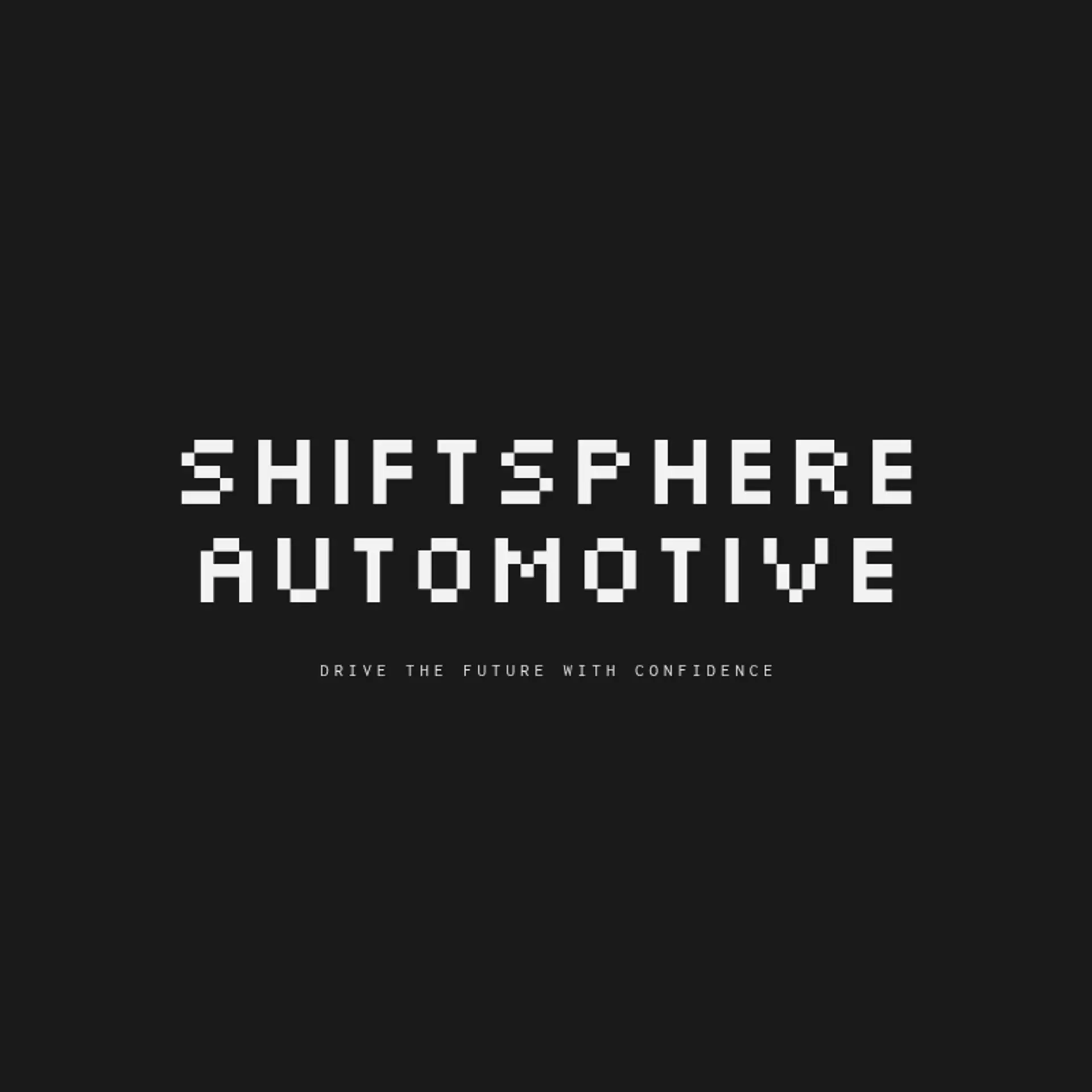ShiftSphere Automotive logo for automotive