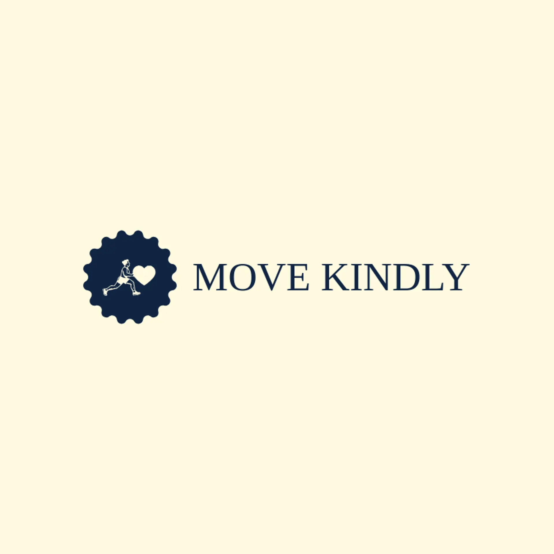 Move Kindly logo for exercise