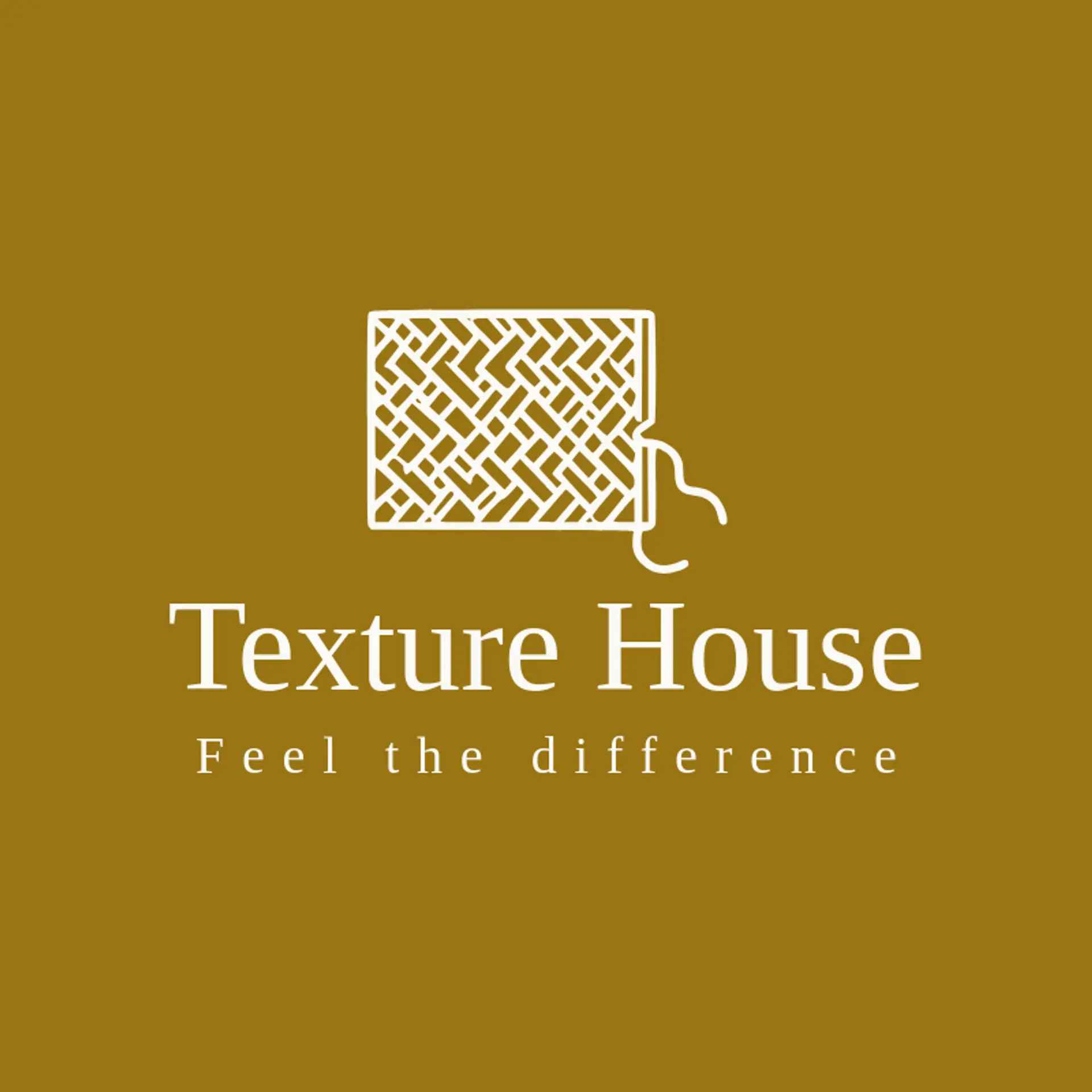 Texture House logo for carpet