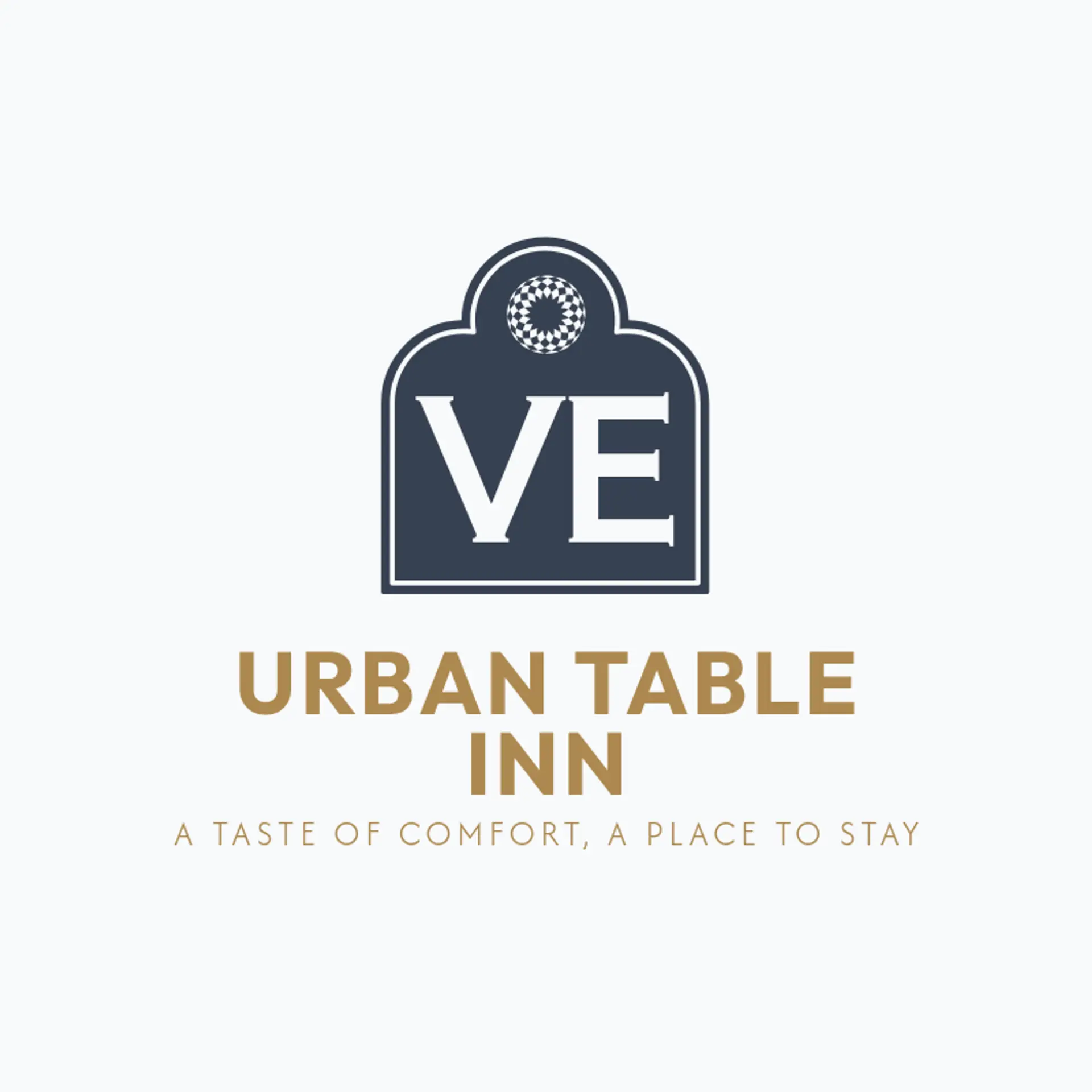 Epicurean Retreat logo for hotel restaurant