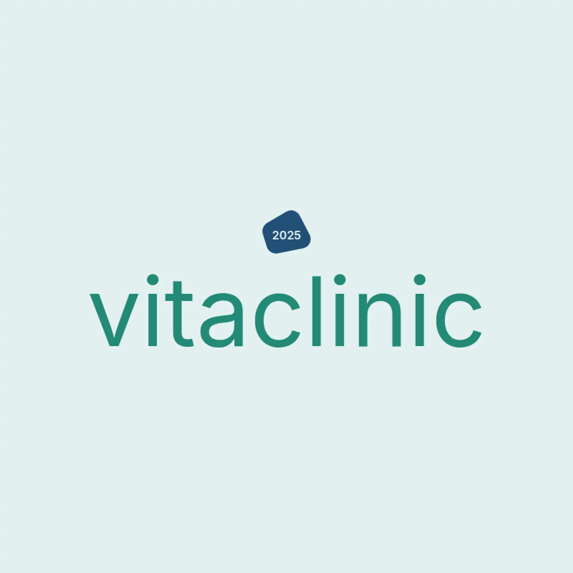 VitalEdge Health logo for medical