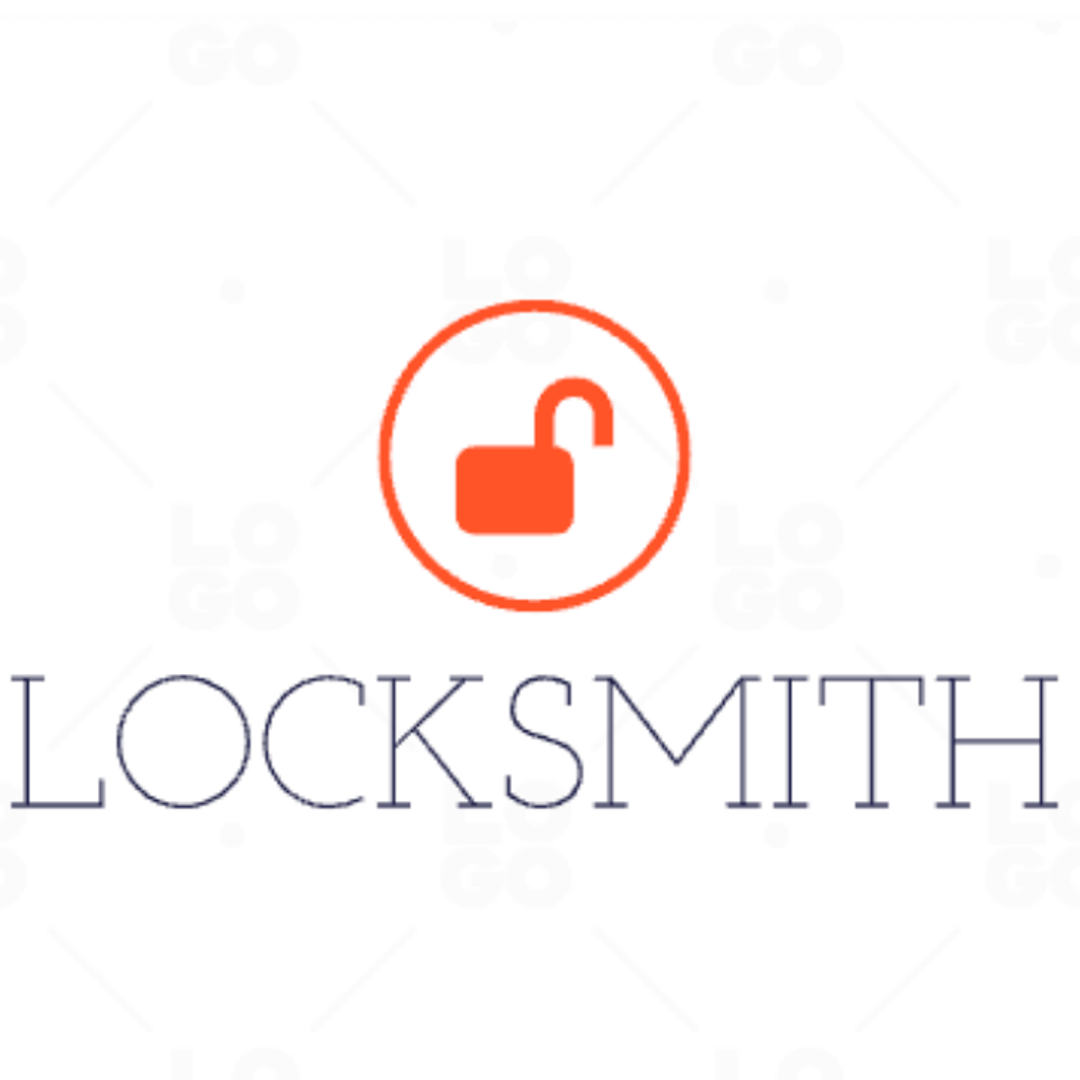 Locksmith Logo Maker