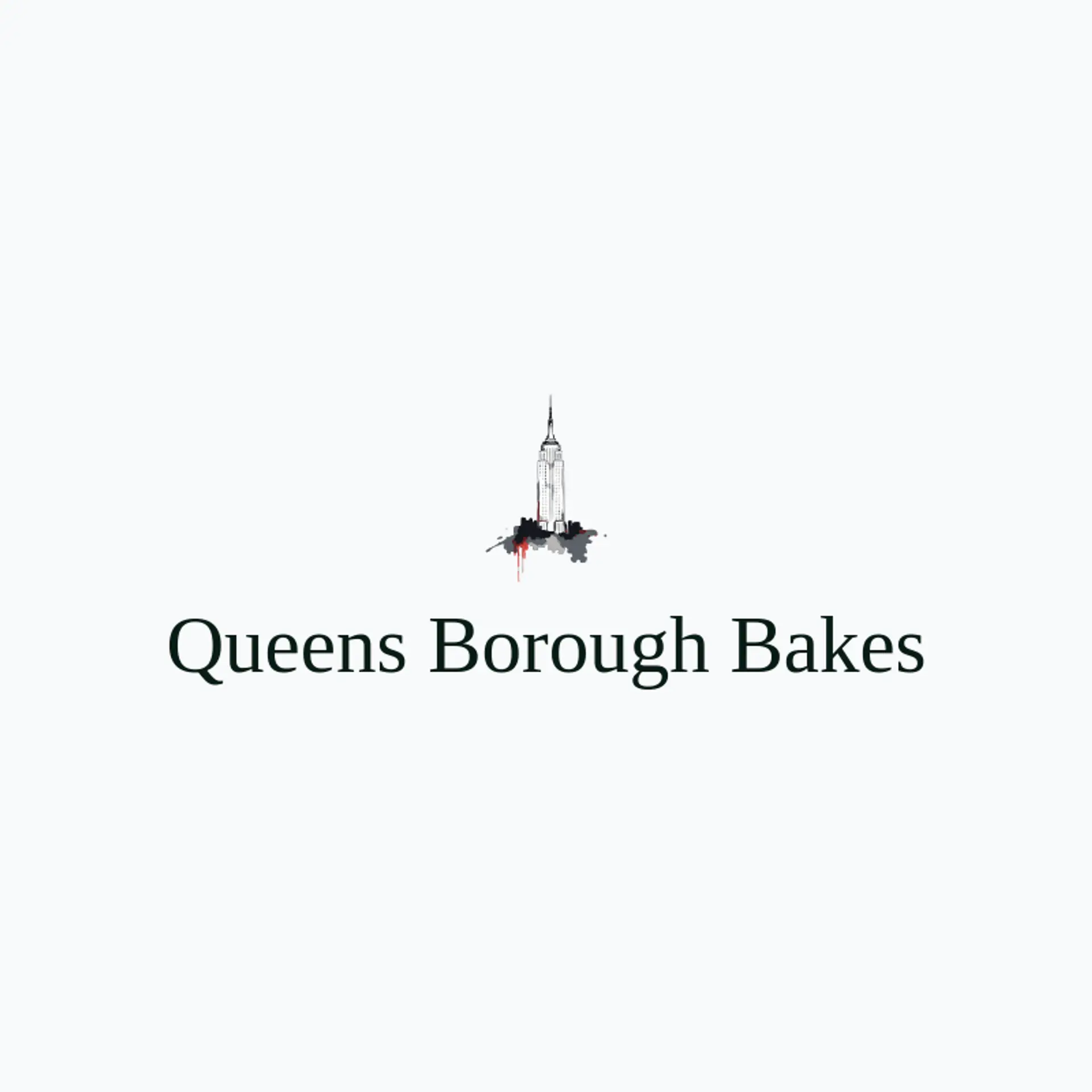 Queens Borough Bakes logo for new york