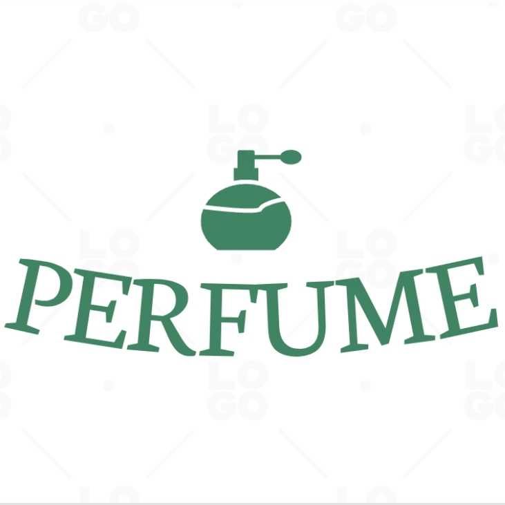 Luxury Perfume Logo Design Template 12704492 Vector Art at Vecteezy
