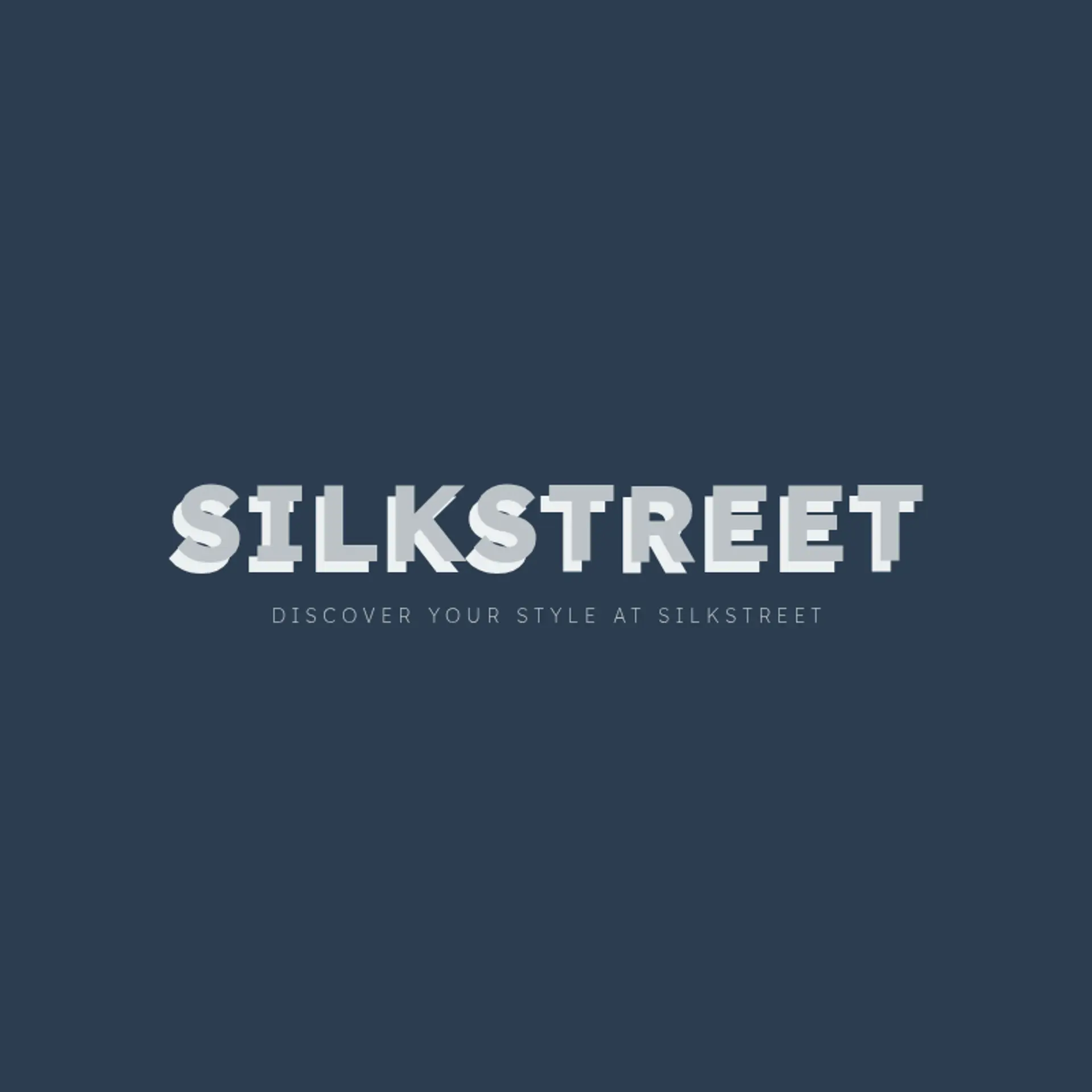 Style Spot logo for fashion