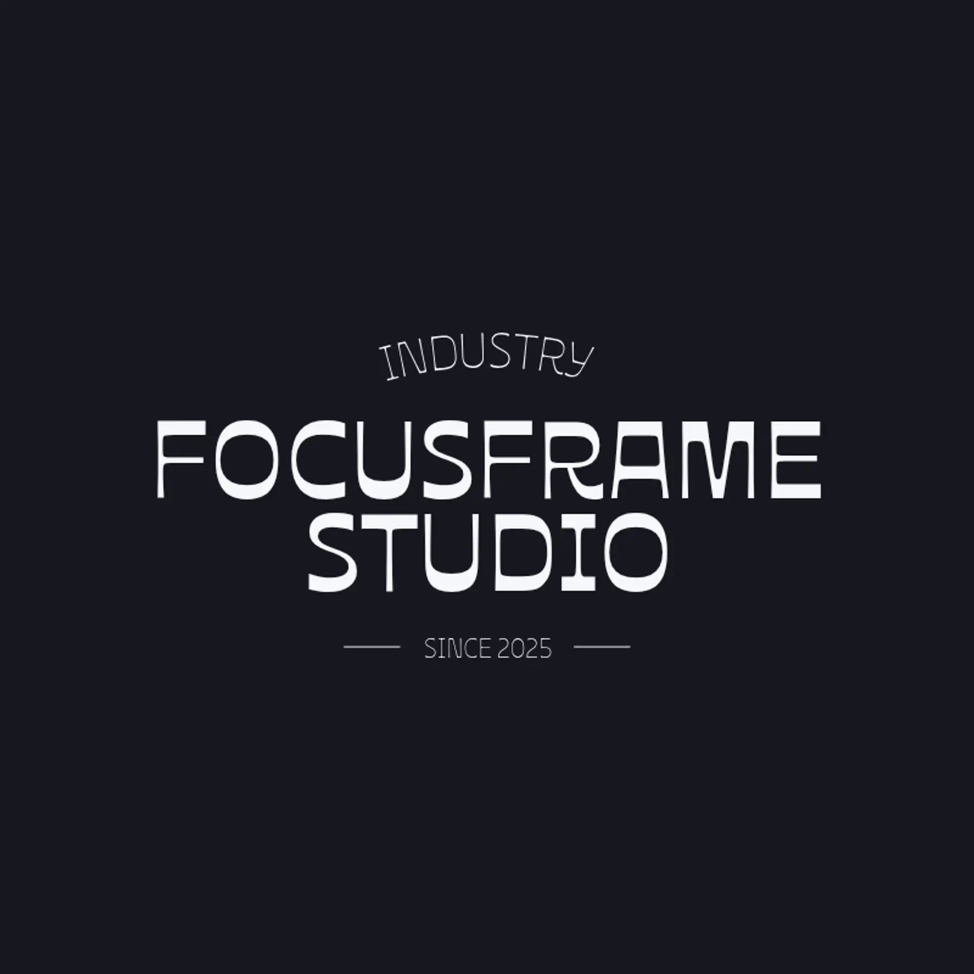 Everlite Studios logo for simple photography