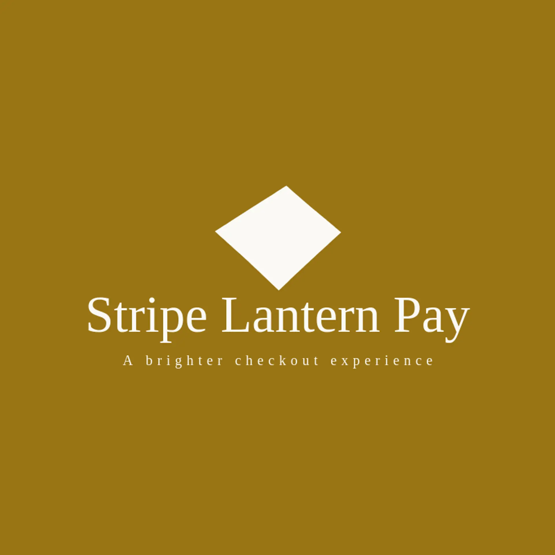Stripe Lantern Pay logo for stripe