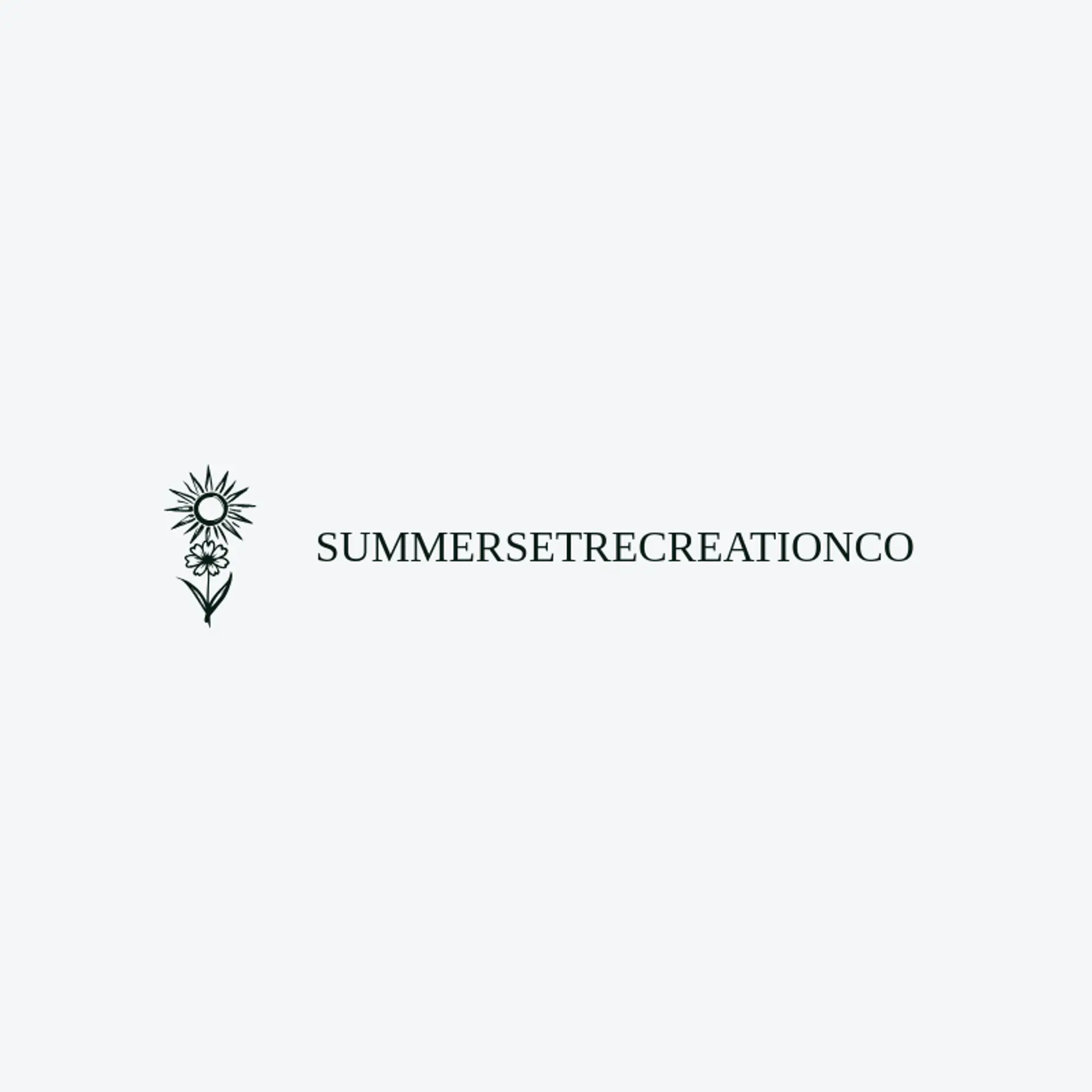 Summerset Recreation Co logo for recreation