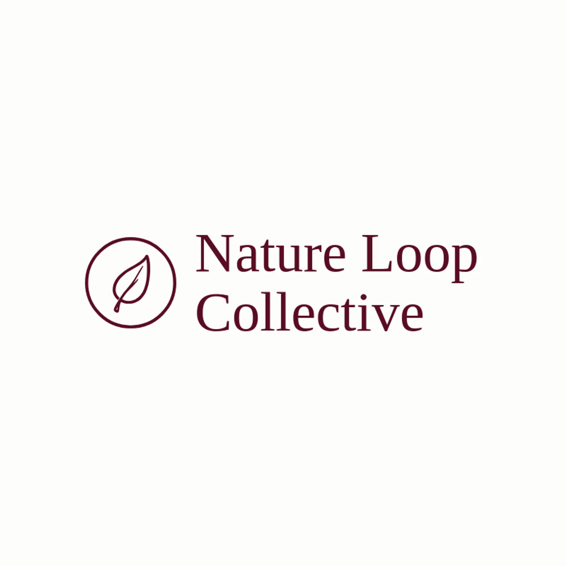 Nature Loop Collective logo for recreation