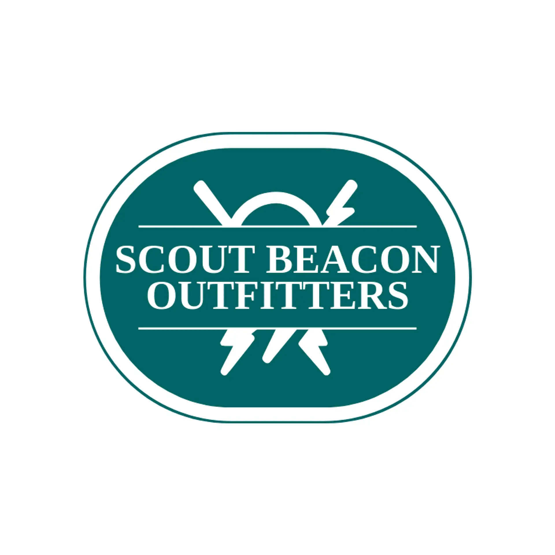 Scout Beacon Outfitters logo for scout