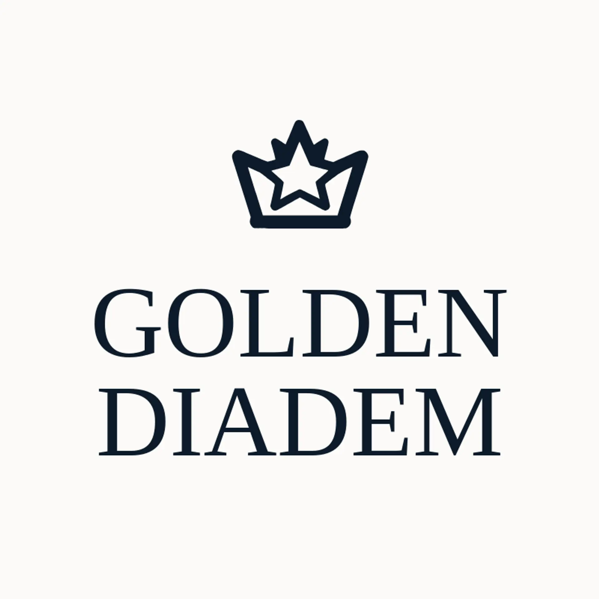 Golden Diadem logo for emperor