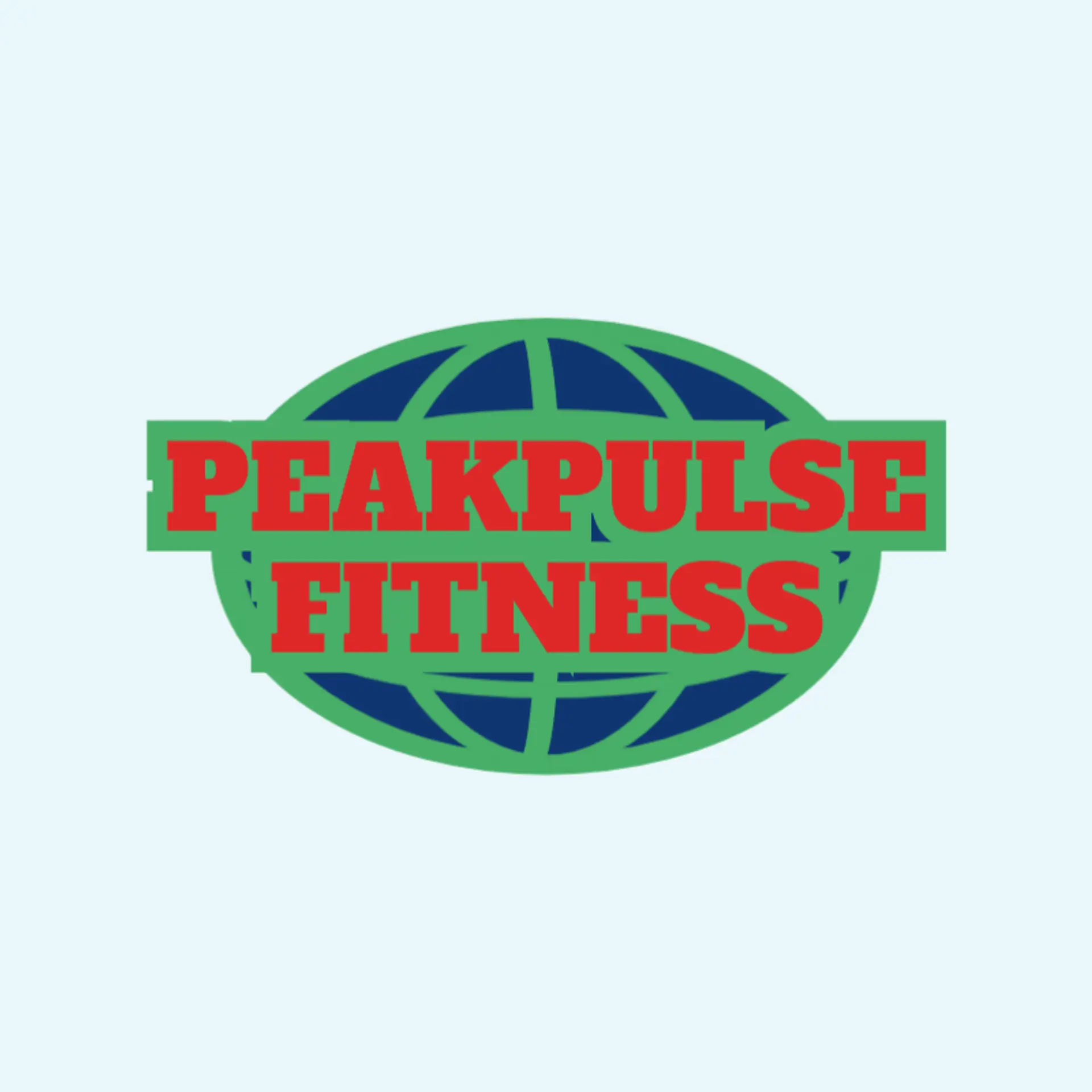 Pursuit Fitness logo for fitness training