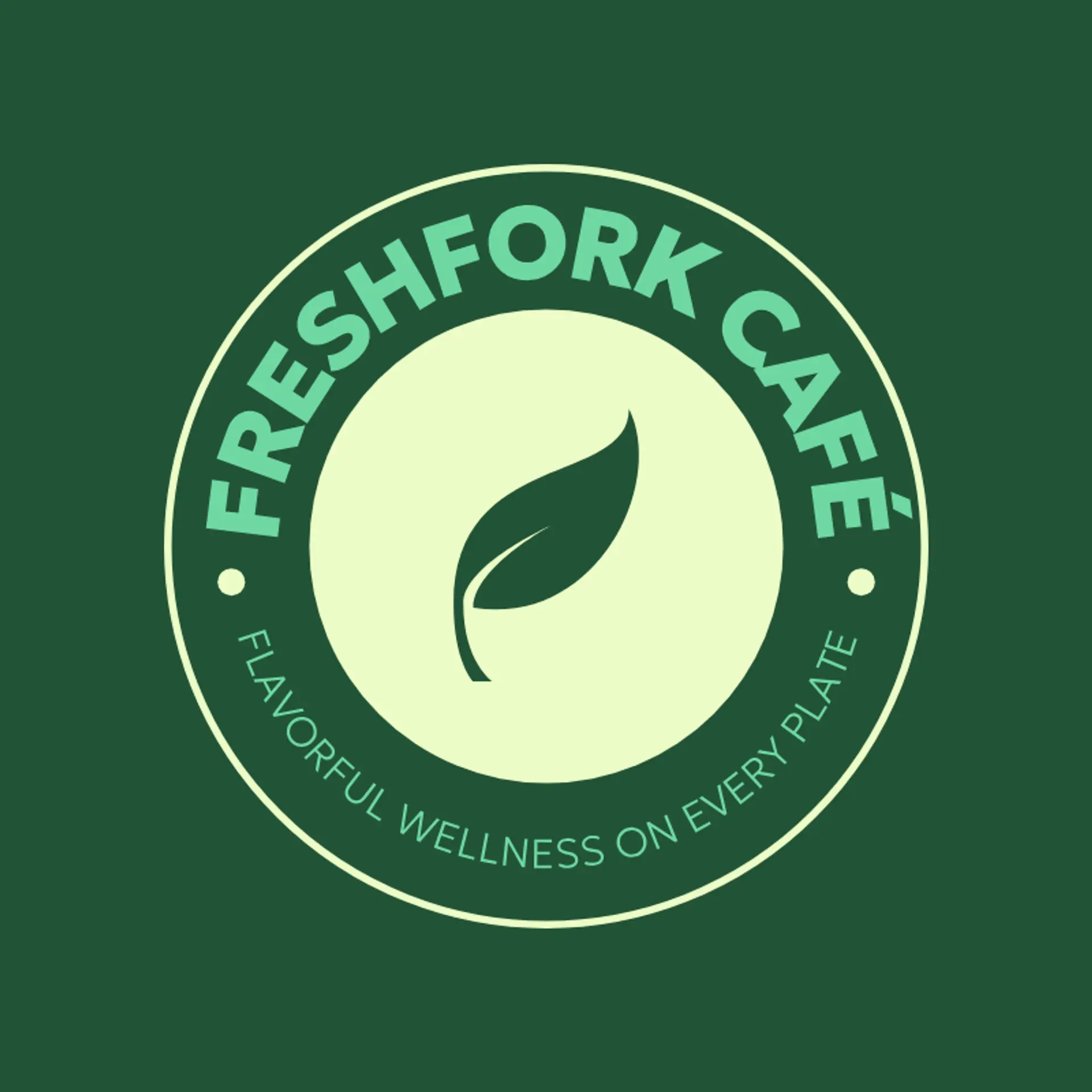 Graze & Glow logo for healthy restaurant
