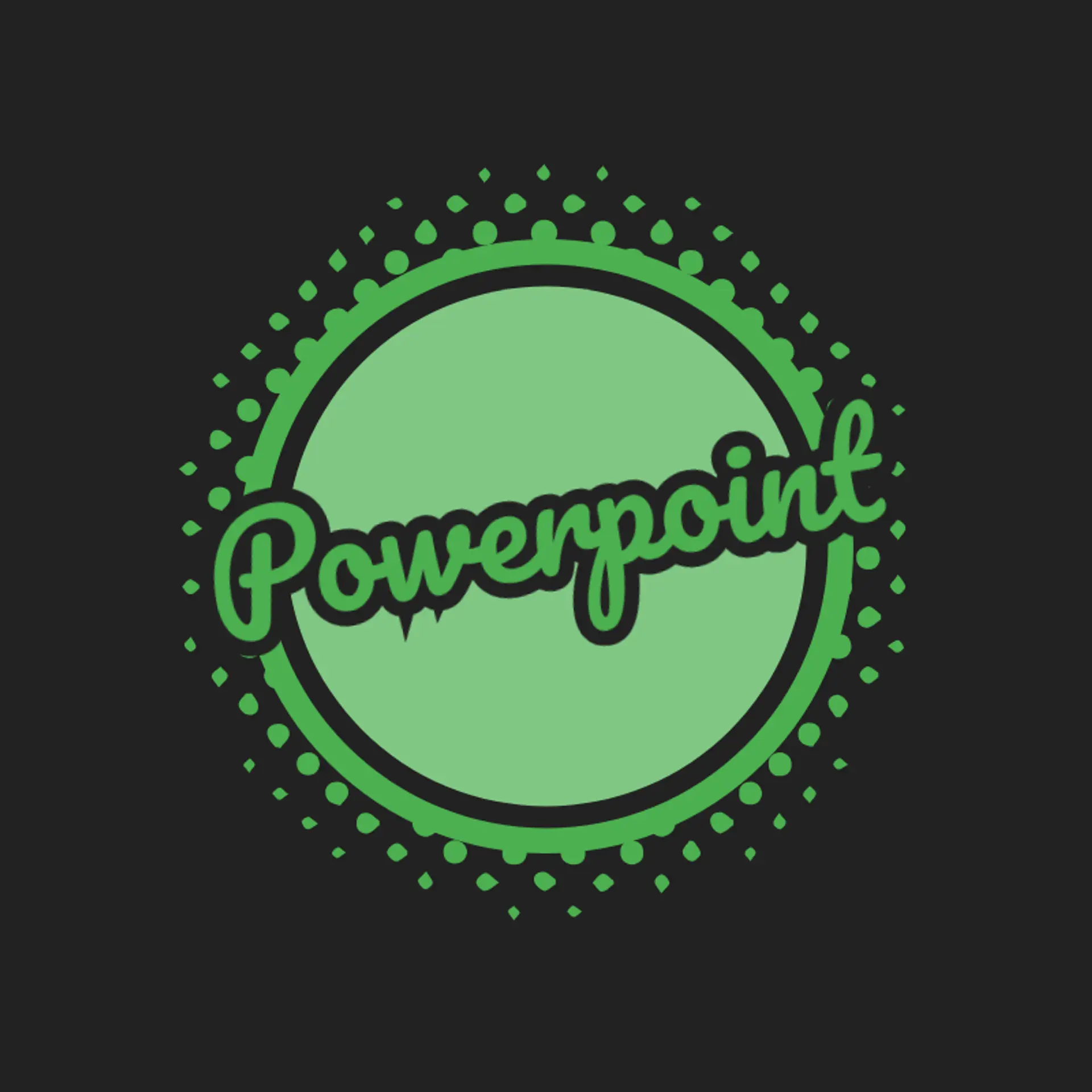 PeakPerformance logo for fitness business
