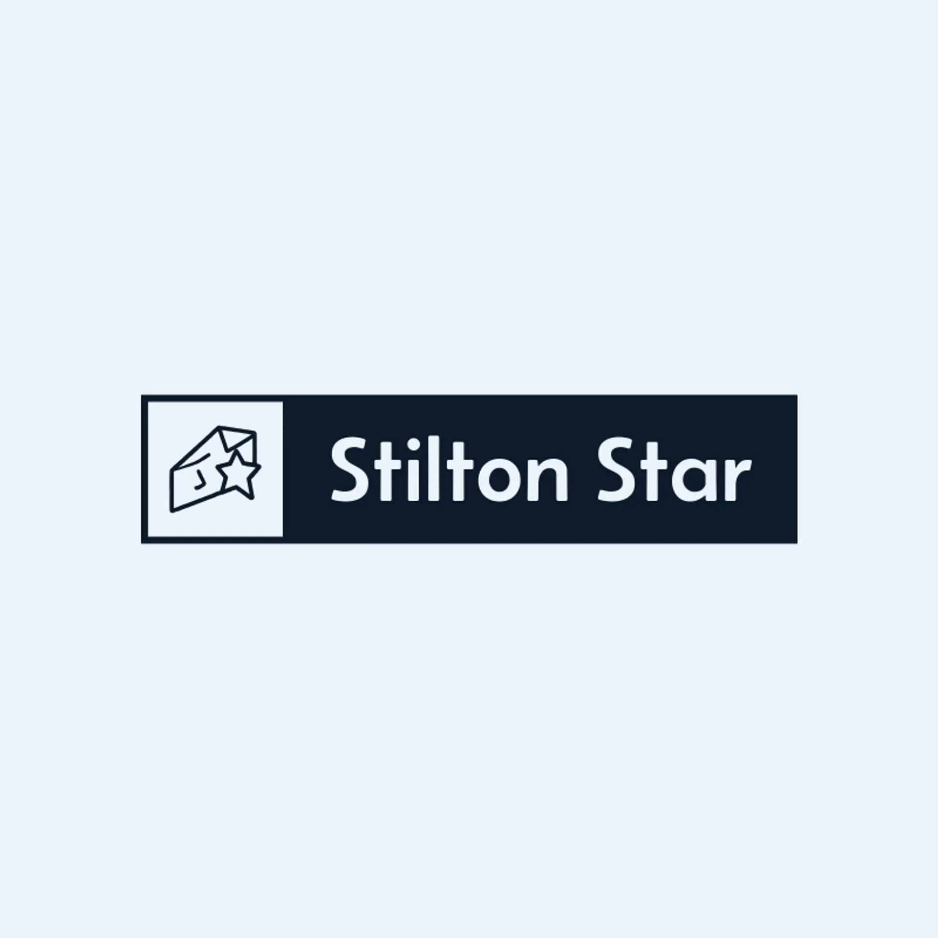 Stilton Star logo for cheese