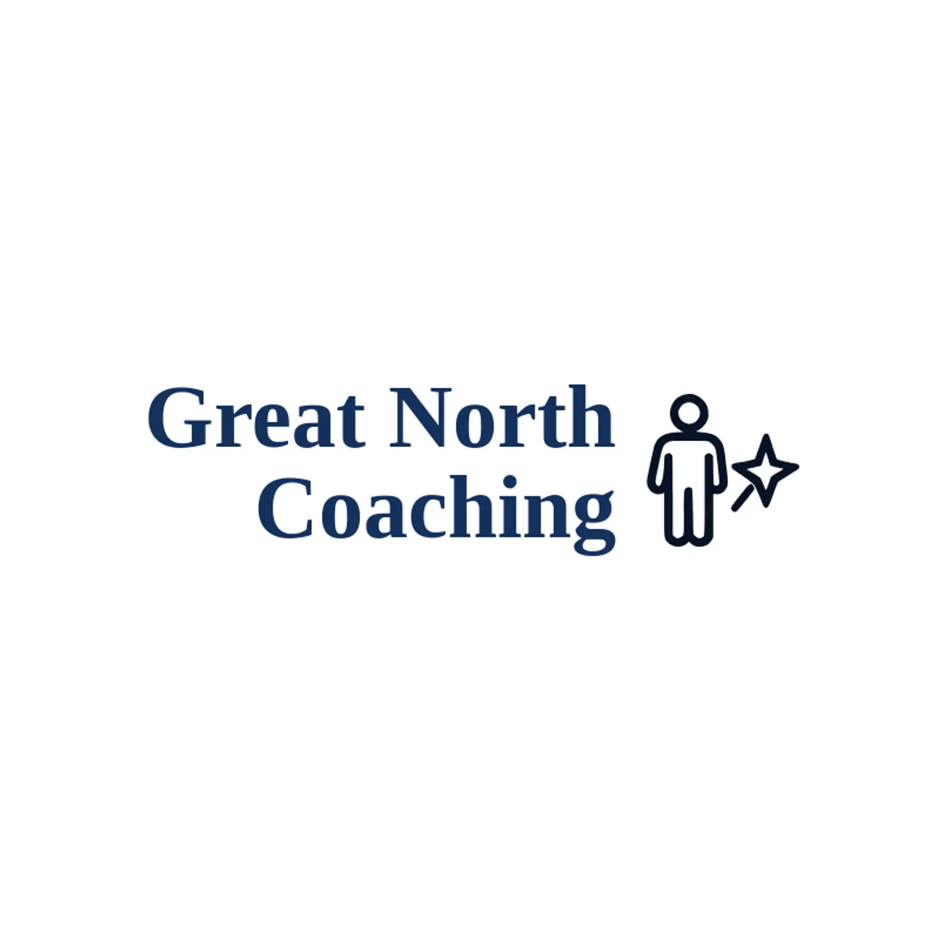 Great North Coaching logo for leader
