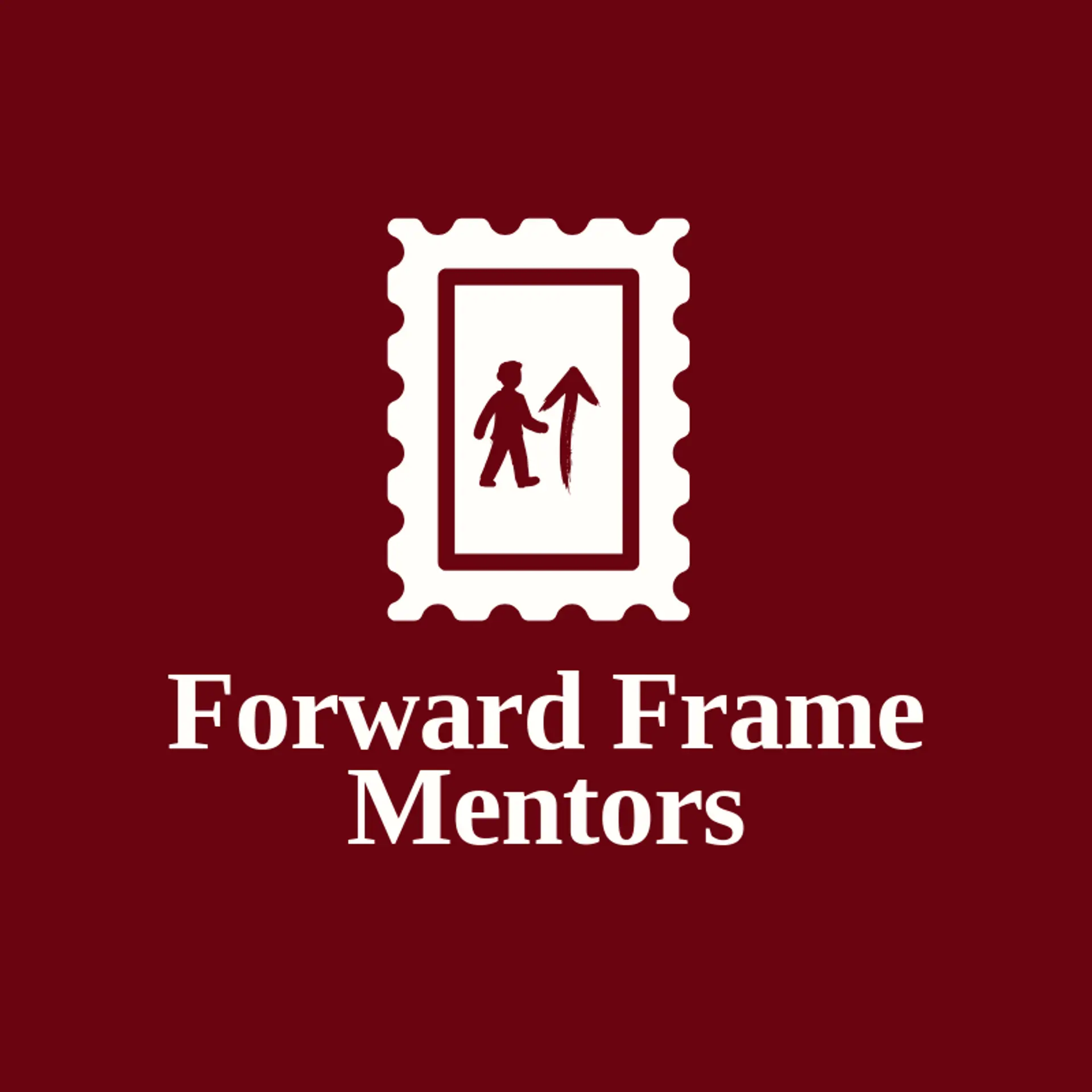 Forward Frame Mentors logo for mentor