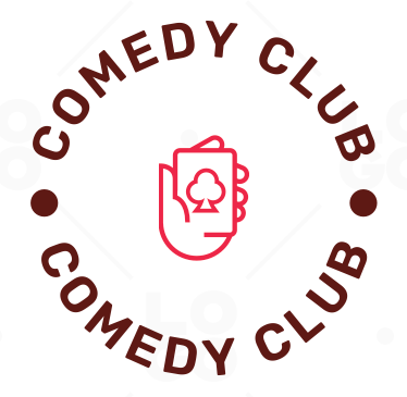 Top 153+ comedy logo latest