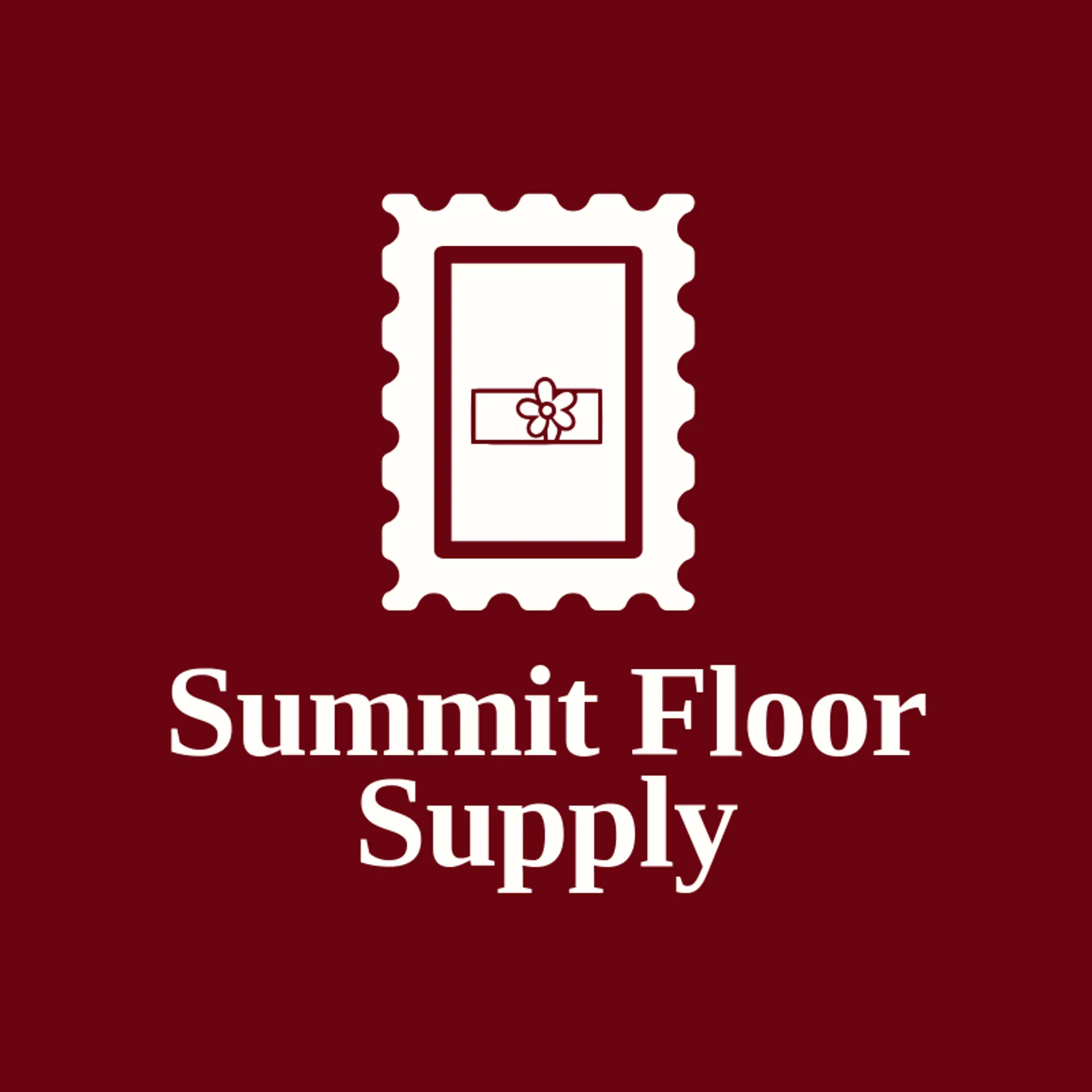 Summit Floor Supply logo for flooring