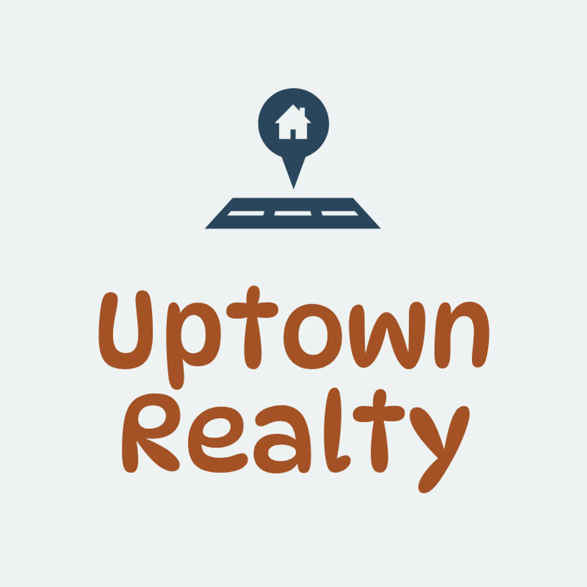 Horizon Haven Realty logo for real estate