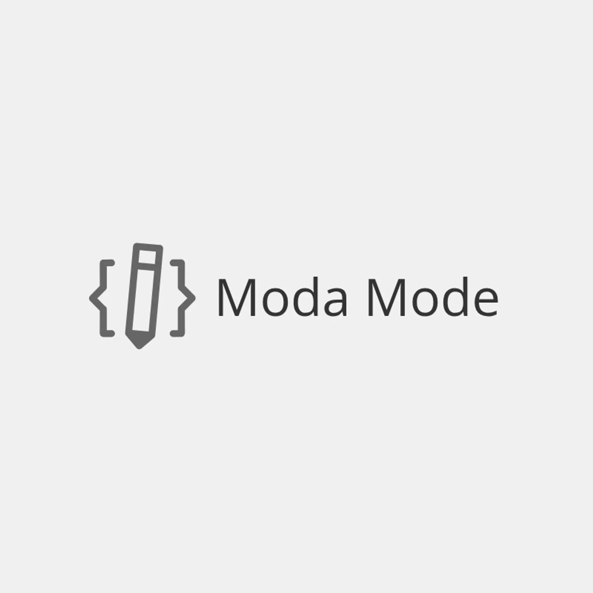 Sleek Style logo for fashion stylist