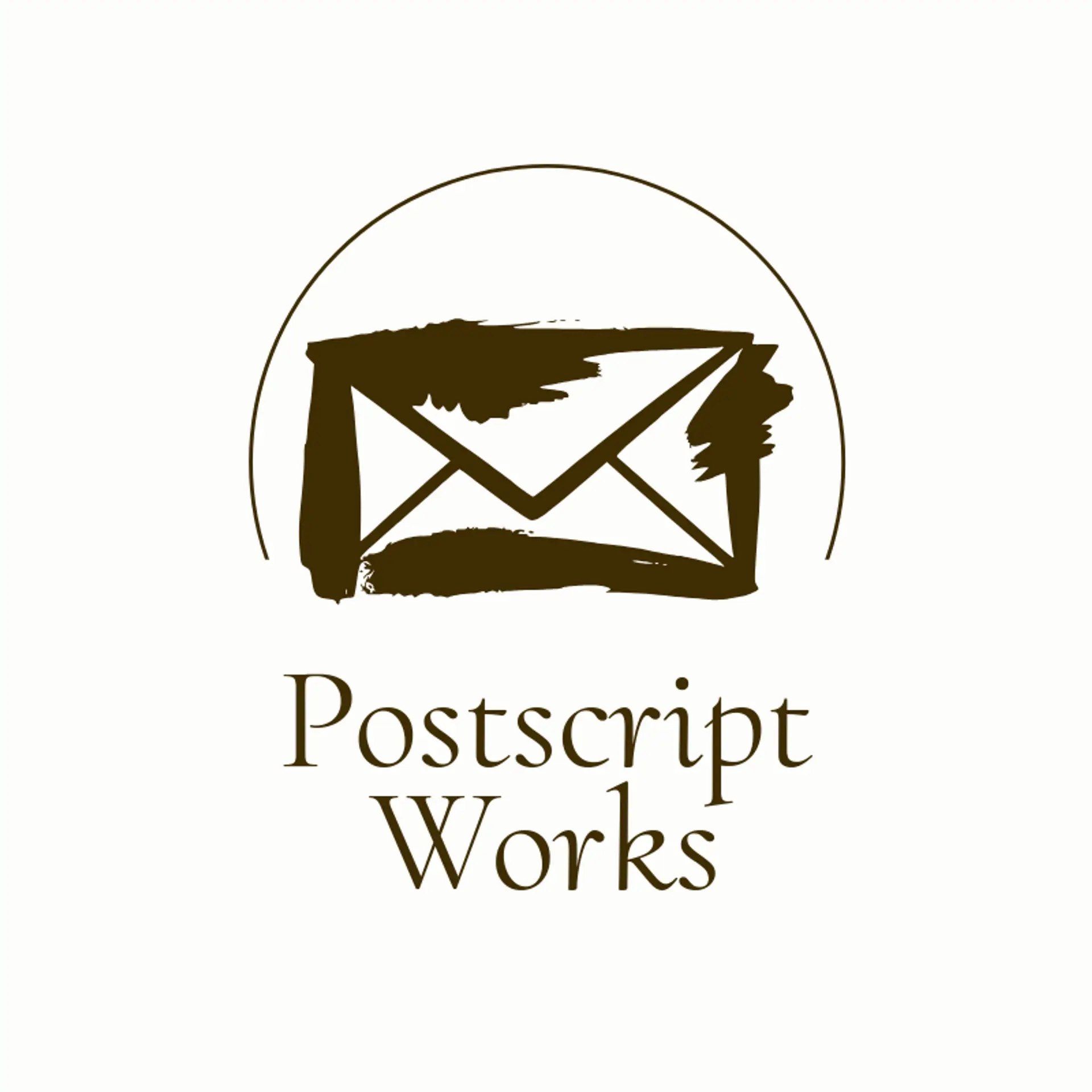 Email Signature Example Website Post Logo Ideas & Templates | LOGO.com
