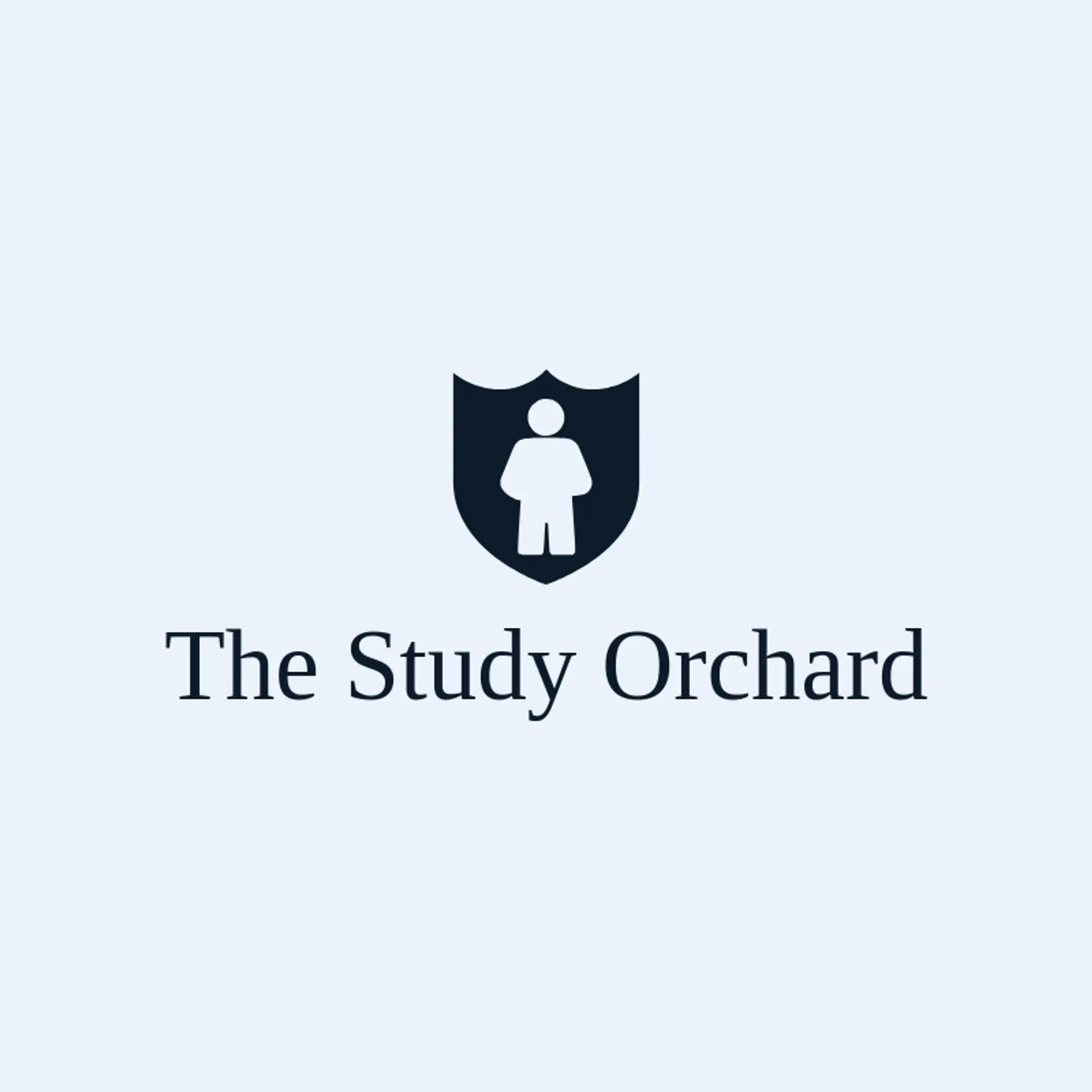 The Study Orchard logo for teaching