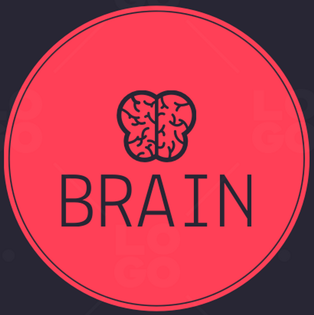 Brain Logo Maker