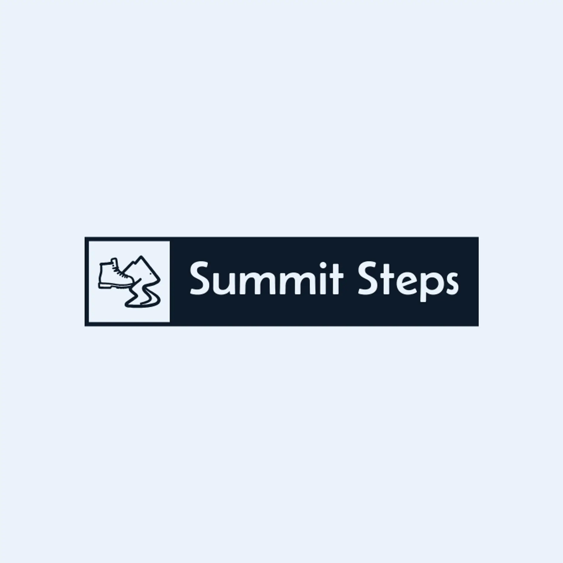 Summit Steps logo for summit
