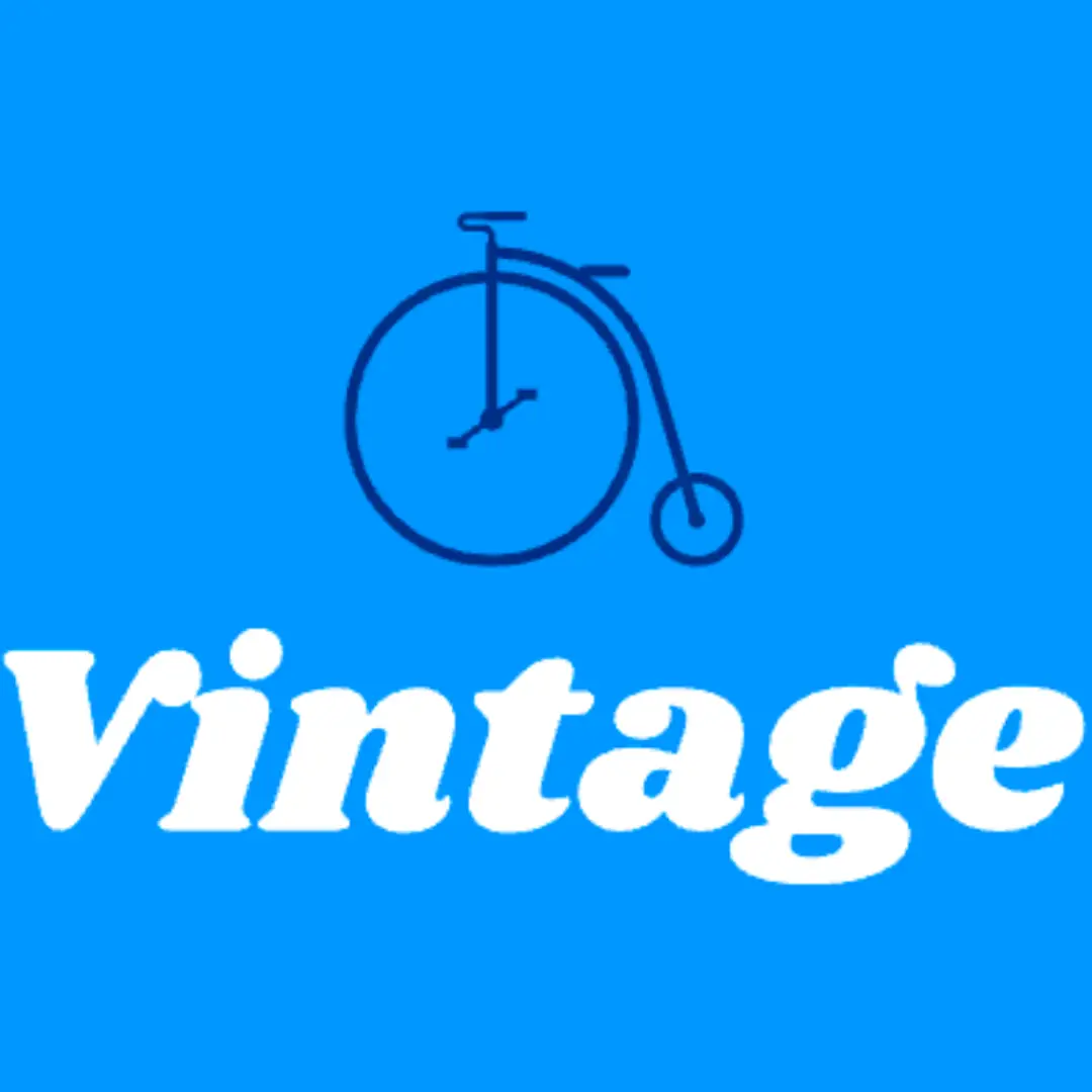 Vintage Logo Maker